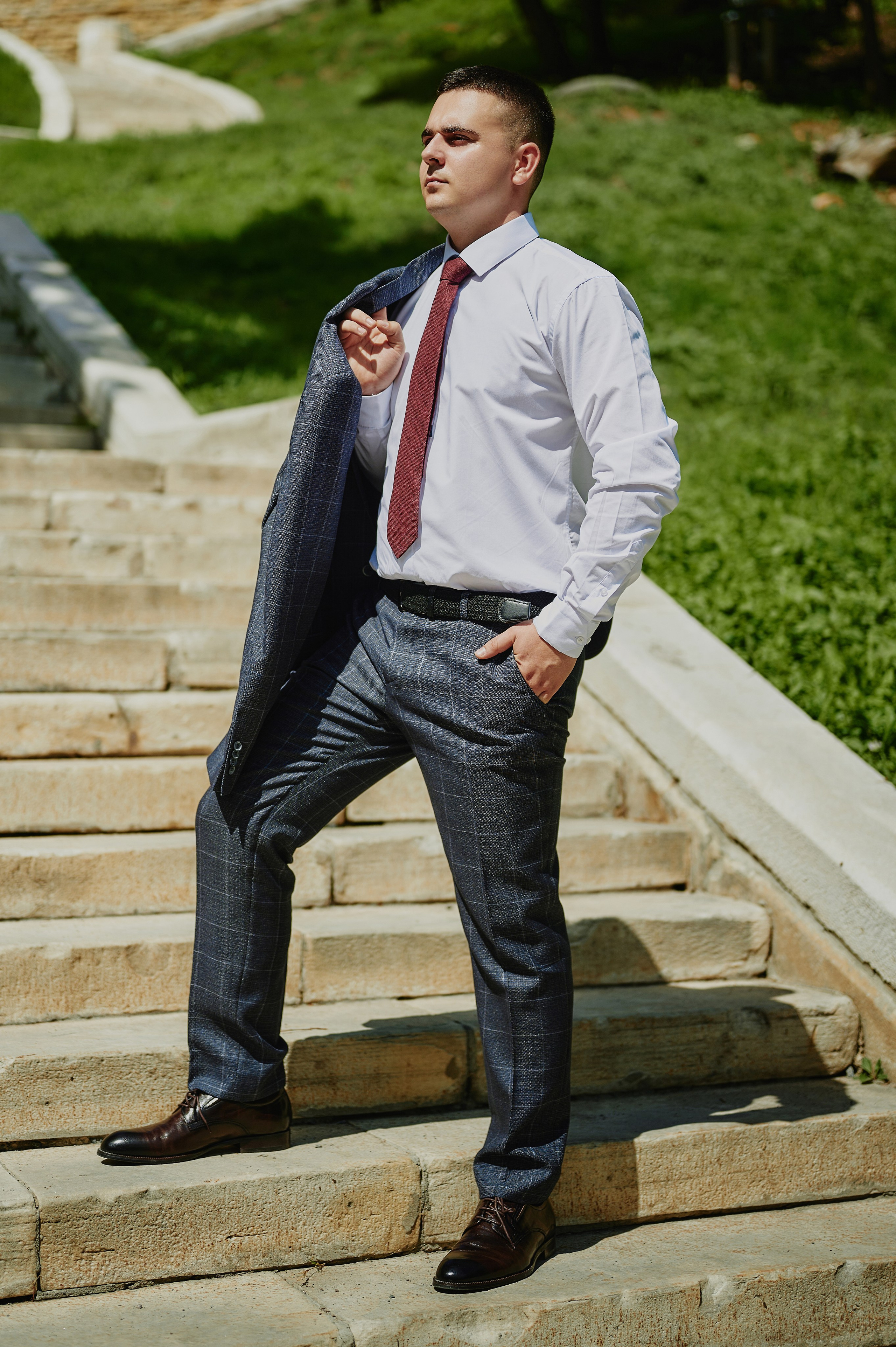 Артём и Ярослава. Фото-видеосъемка свадеб Venson Films