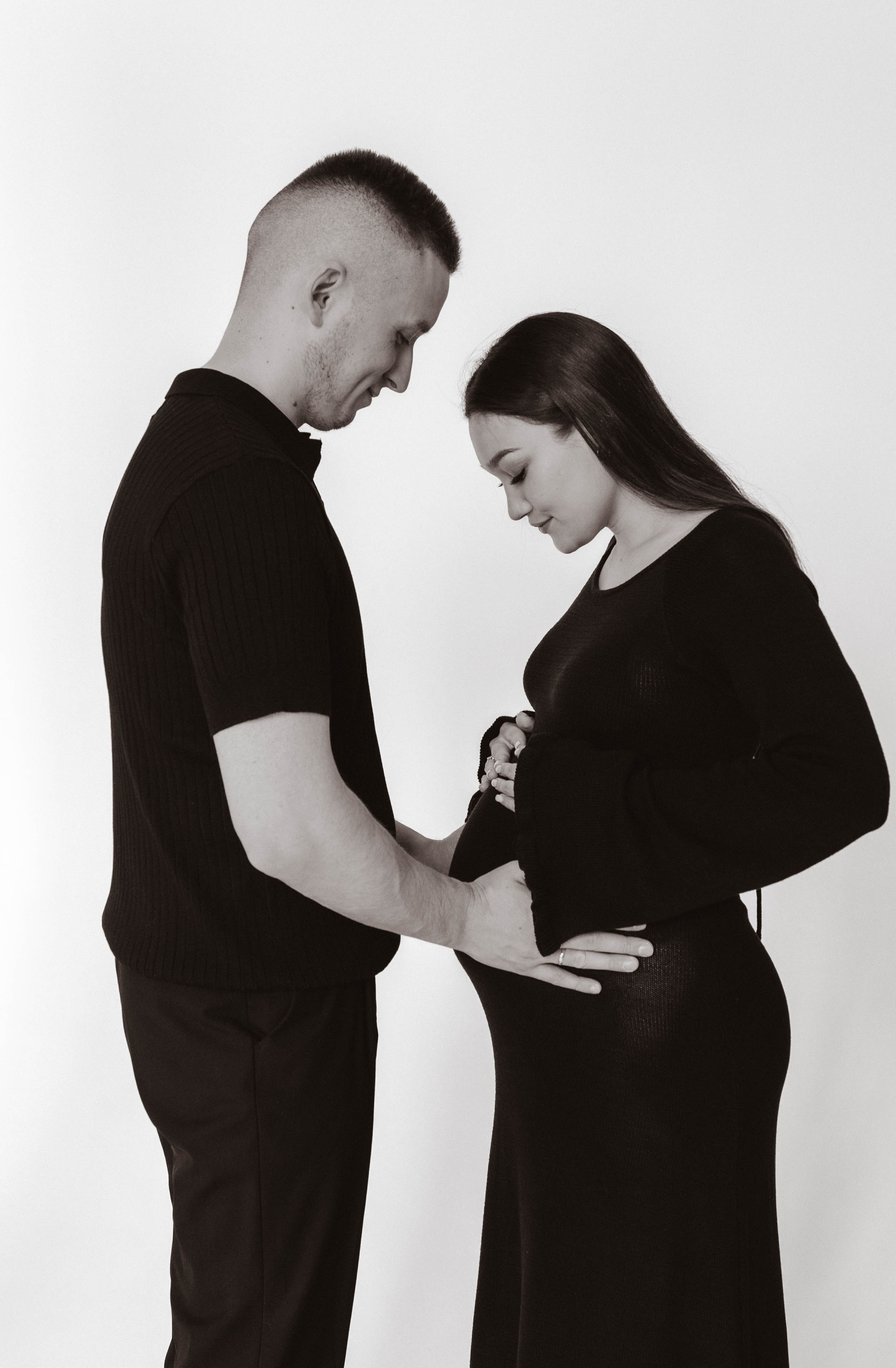 Марсель и Екатерина