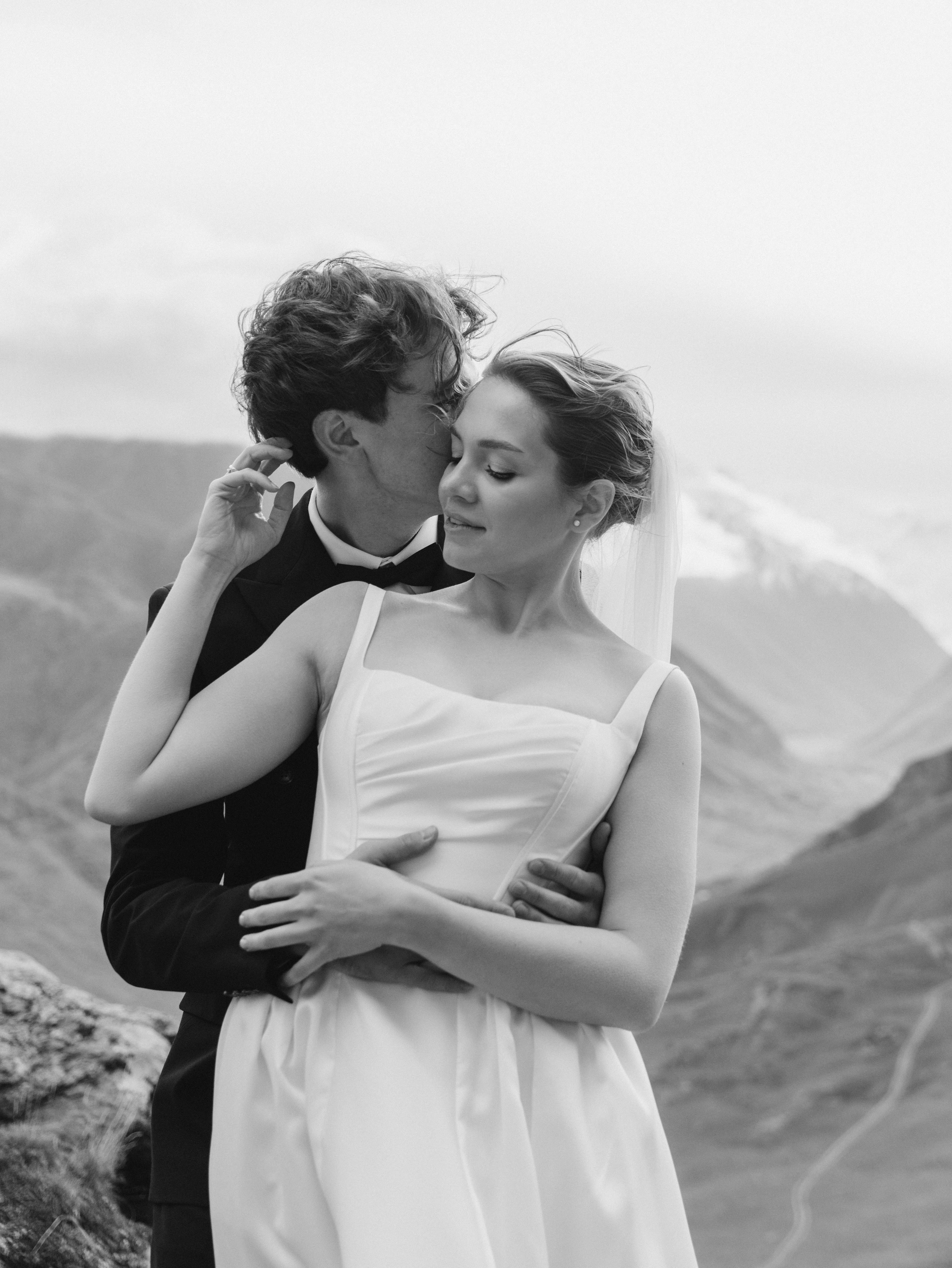 А&Н. Свадебный фотограф Ирина Беляева Пятигорск|Кисловодск|Эльбрус|Домбай