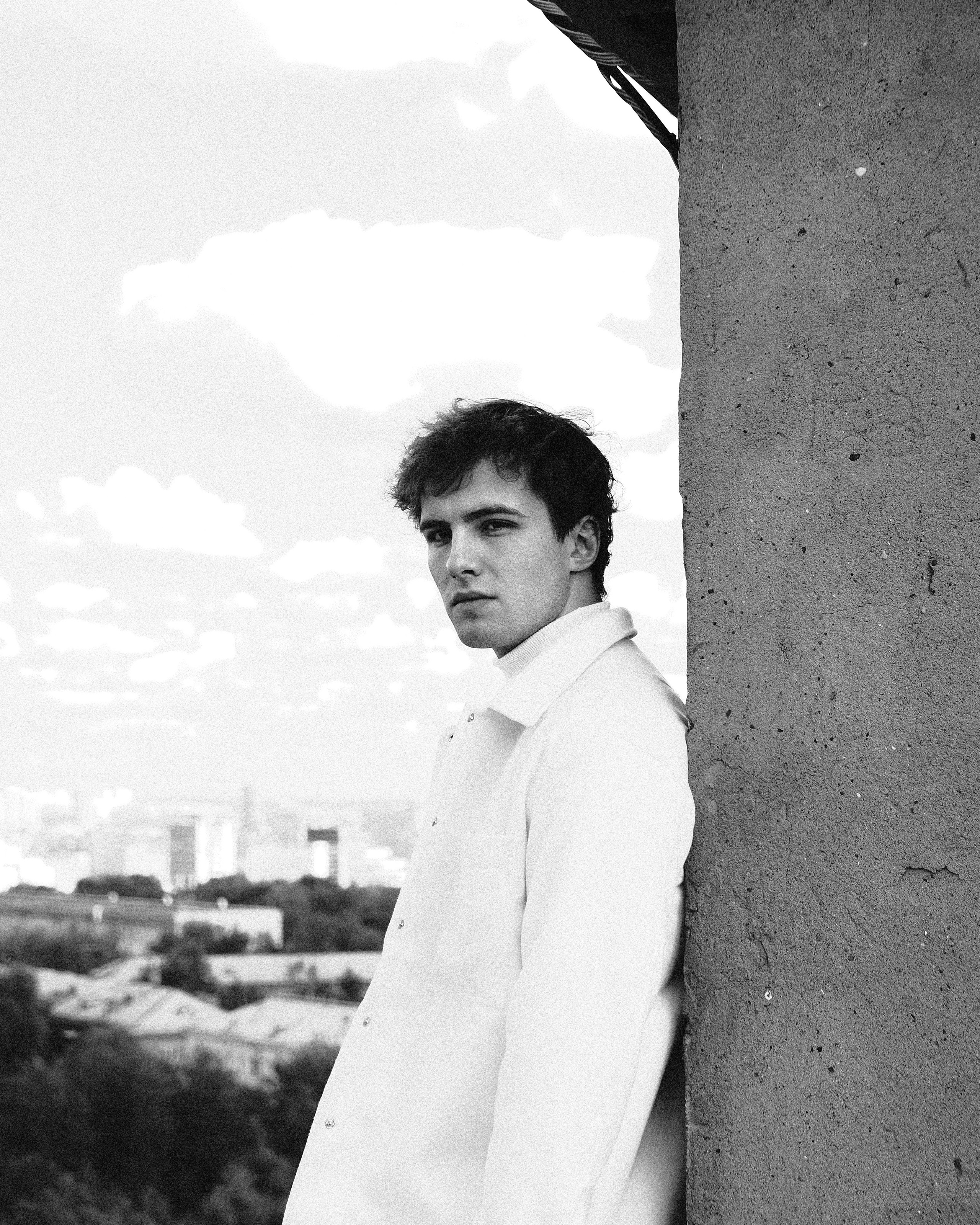 Портретный и репортажный фотограф в Новосибирске Гаврилов Антон