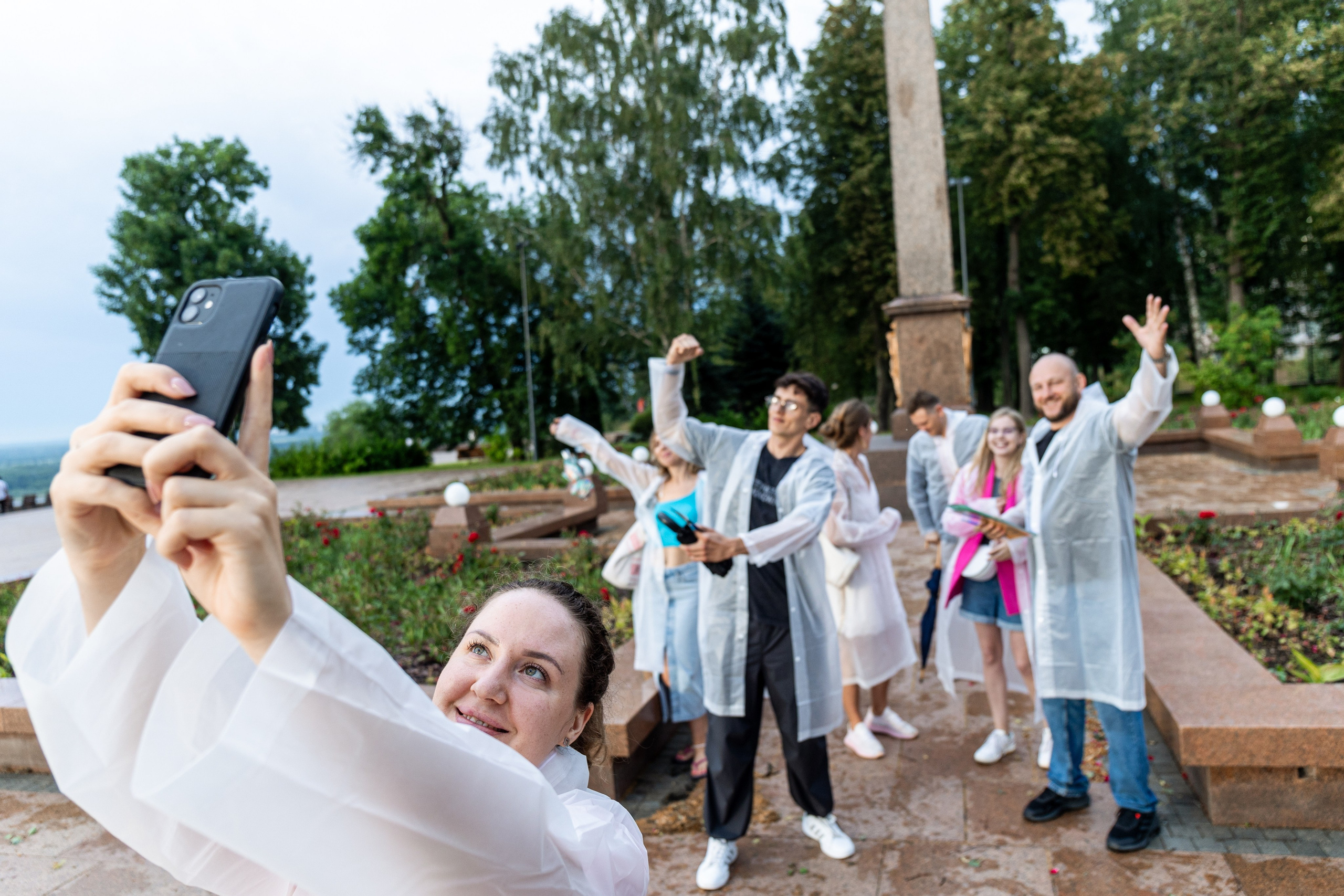 Фотограф Нижний Новгород