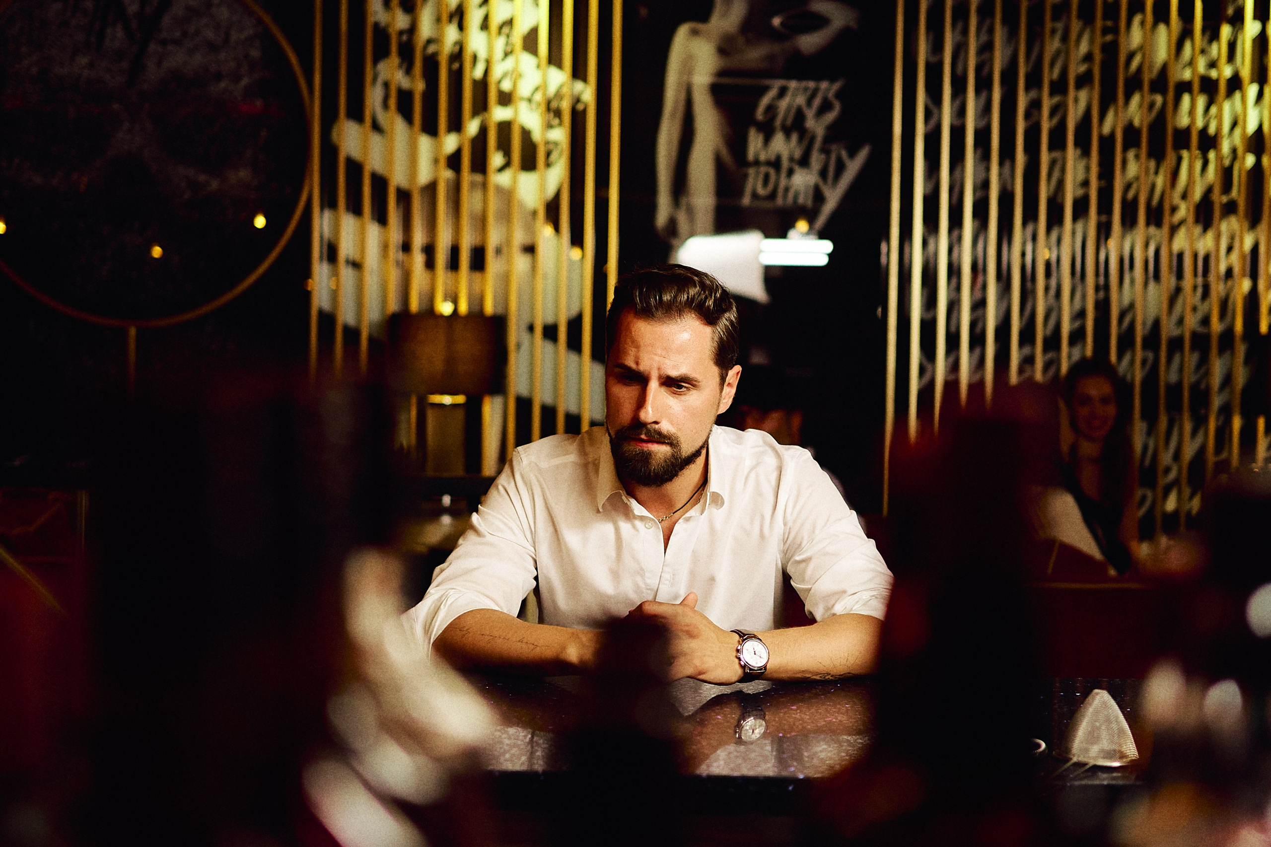 Анжелика «бар». Фотограф в Хабаровске