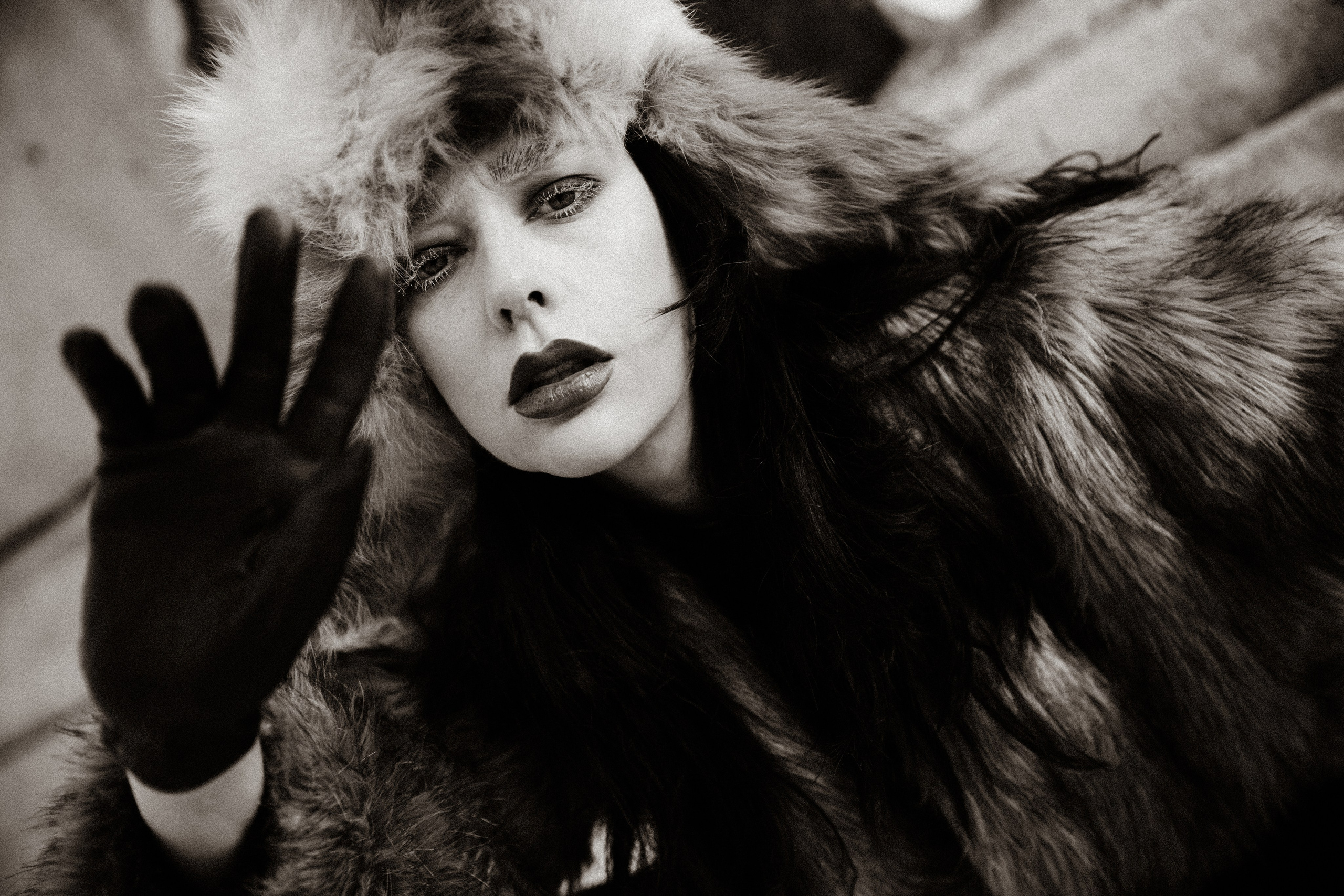 Simple Russian girl. Фотограф в Париже