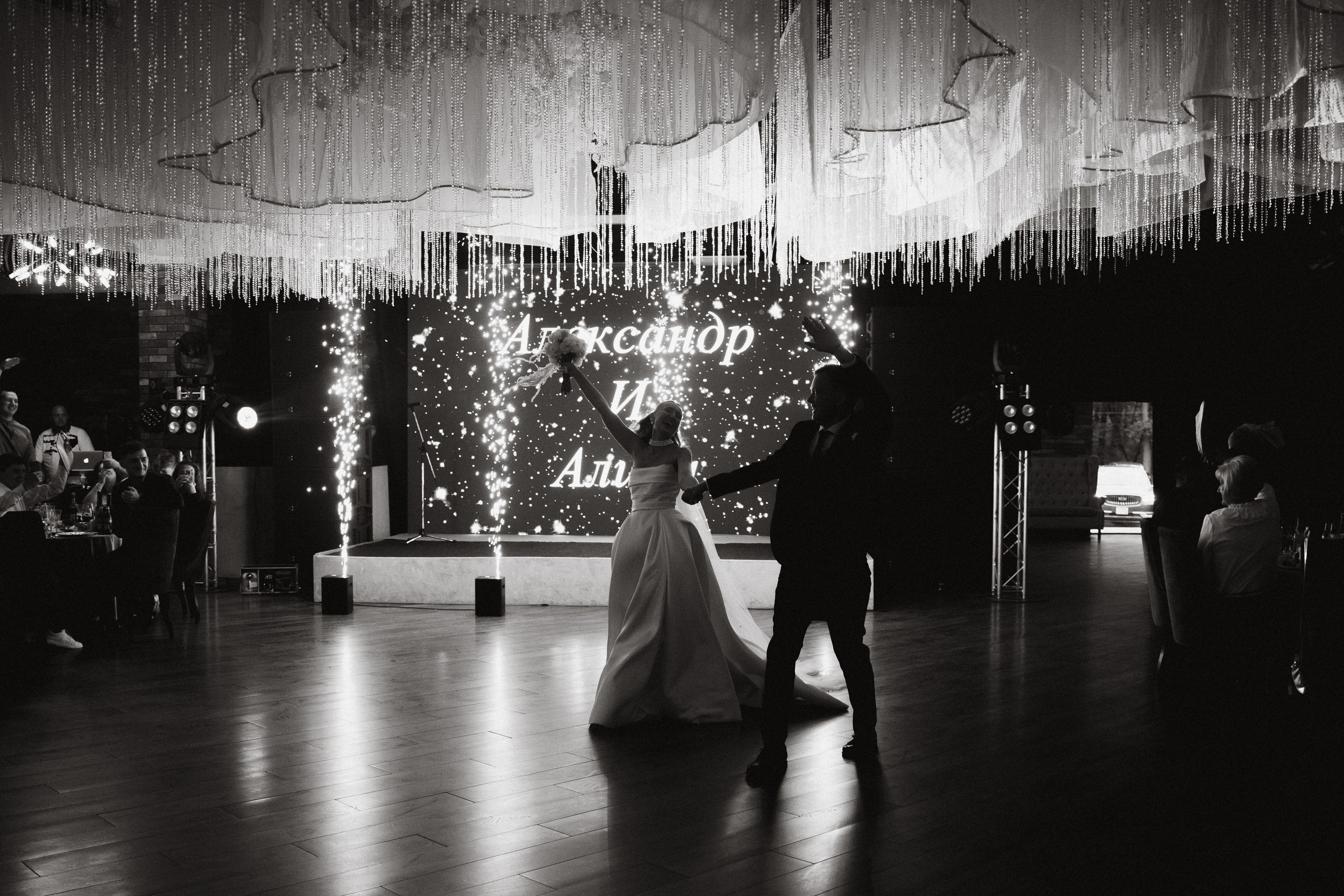 A & A. Свадебный Фотограф в Майкопе Полина Махонина