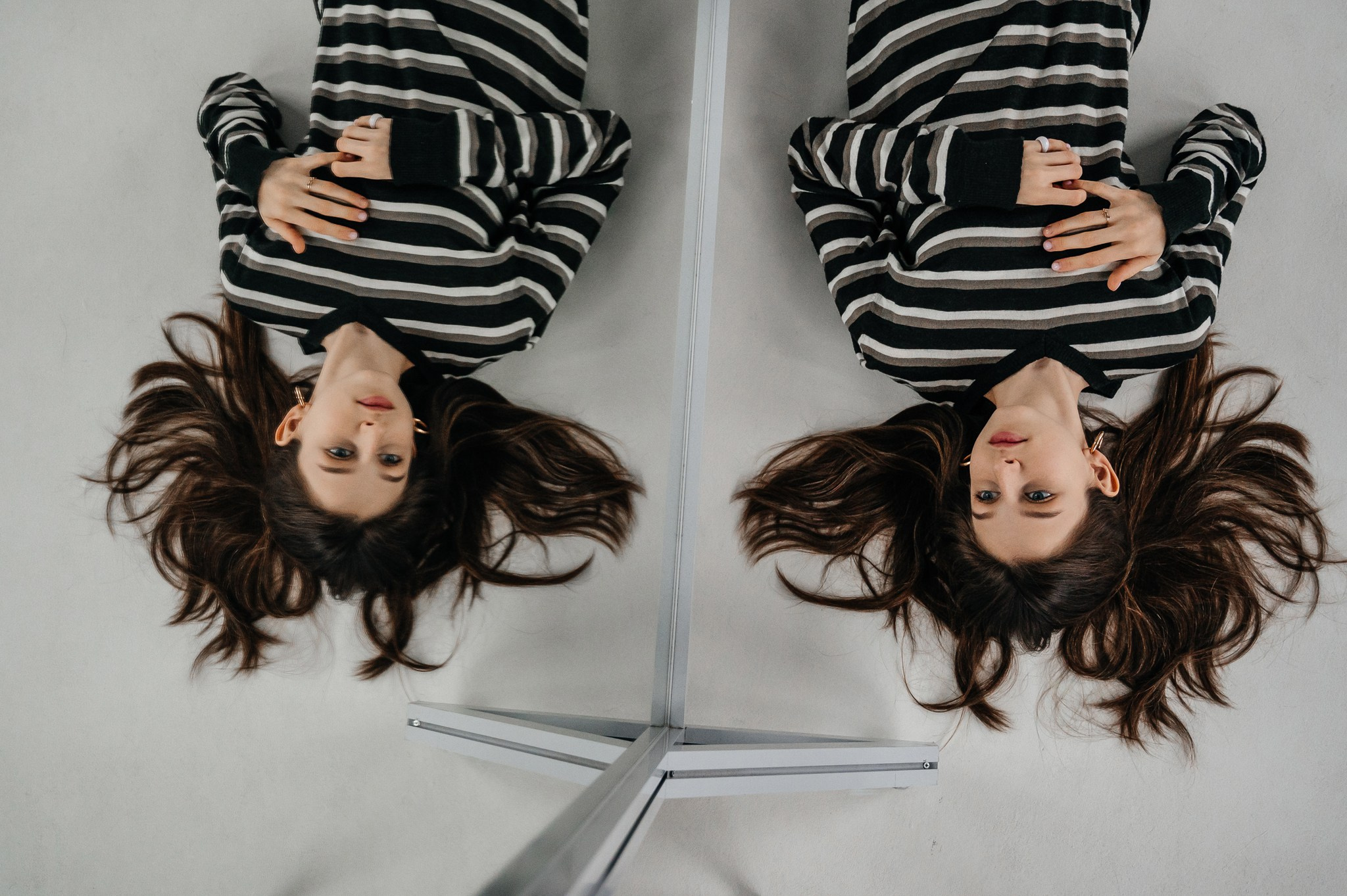 Мама и дочка. Свадебный и семейный фотограф из Санкт-Петербурга Климов Анатолий