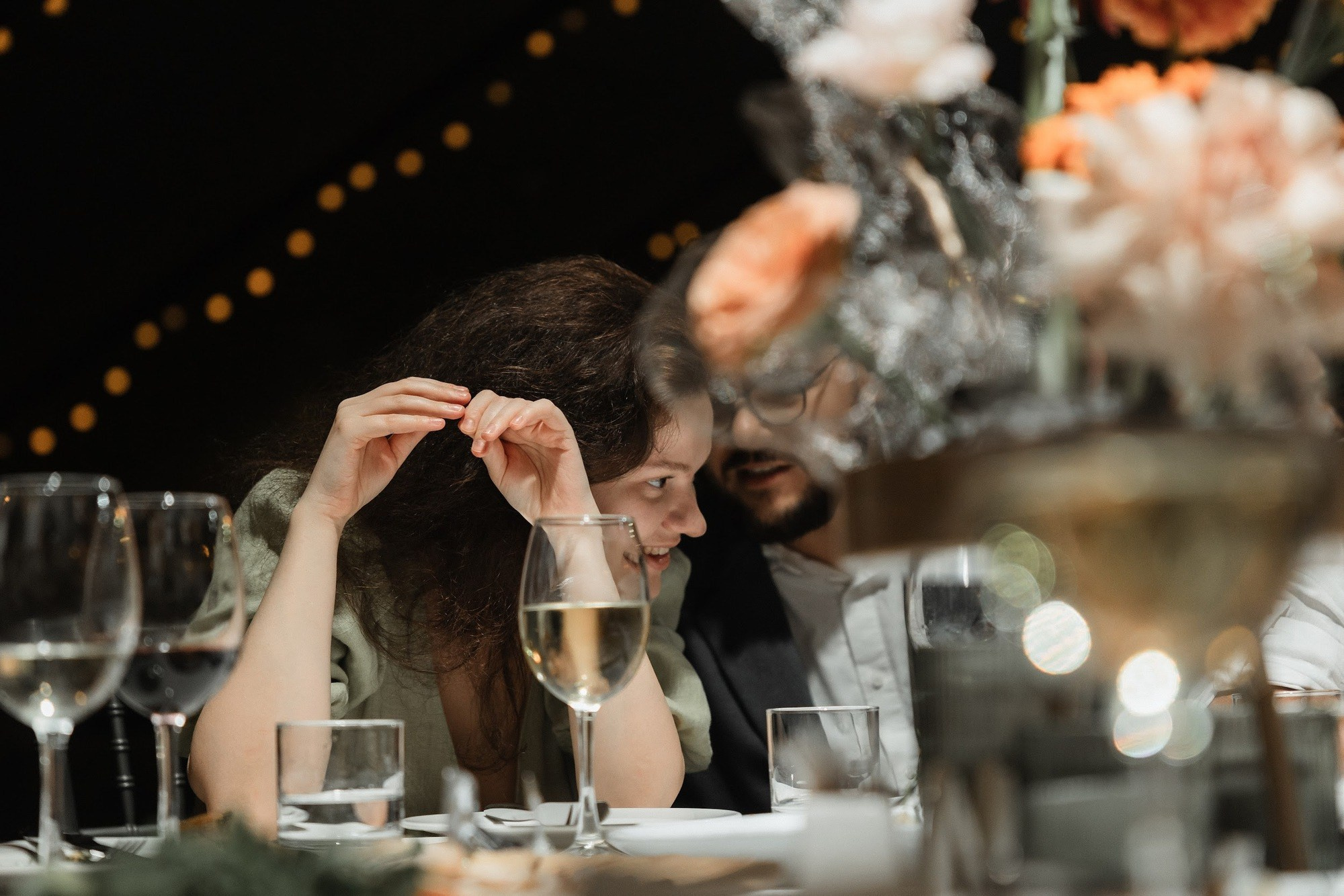 Евгений и Анастасия. Свадебный фотограф в Москве и Санкт-Петербурге Анастасия Мирославская
