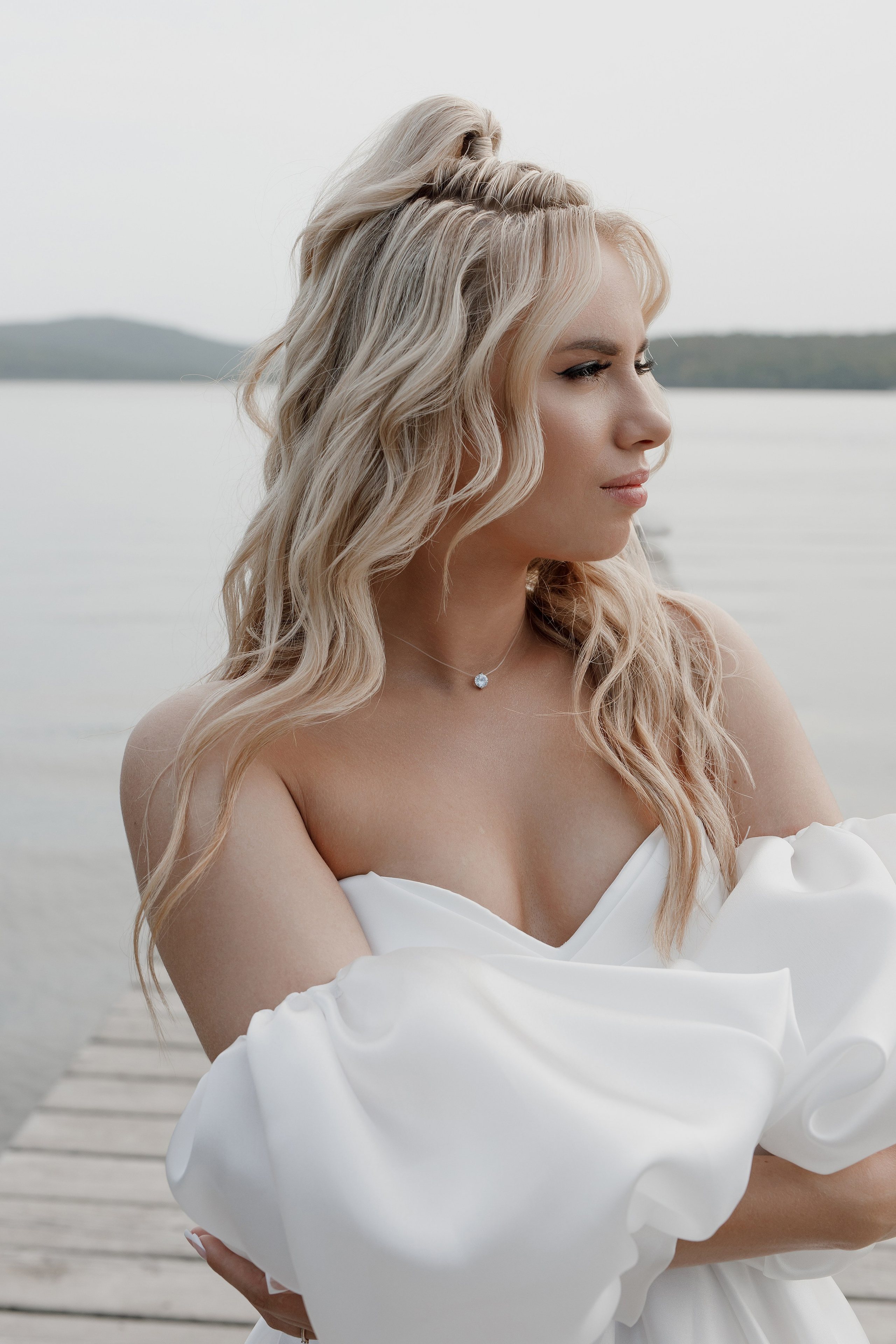 Валерия и Владимир. Свадебный и семейный фотограф  во Владивостоке Ольга Украинец