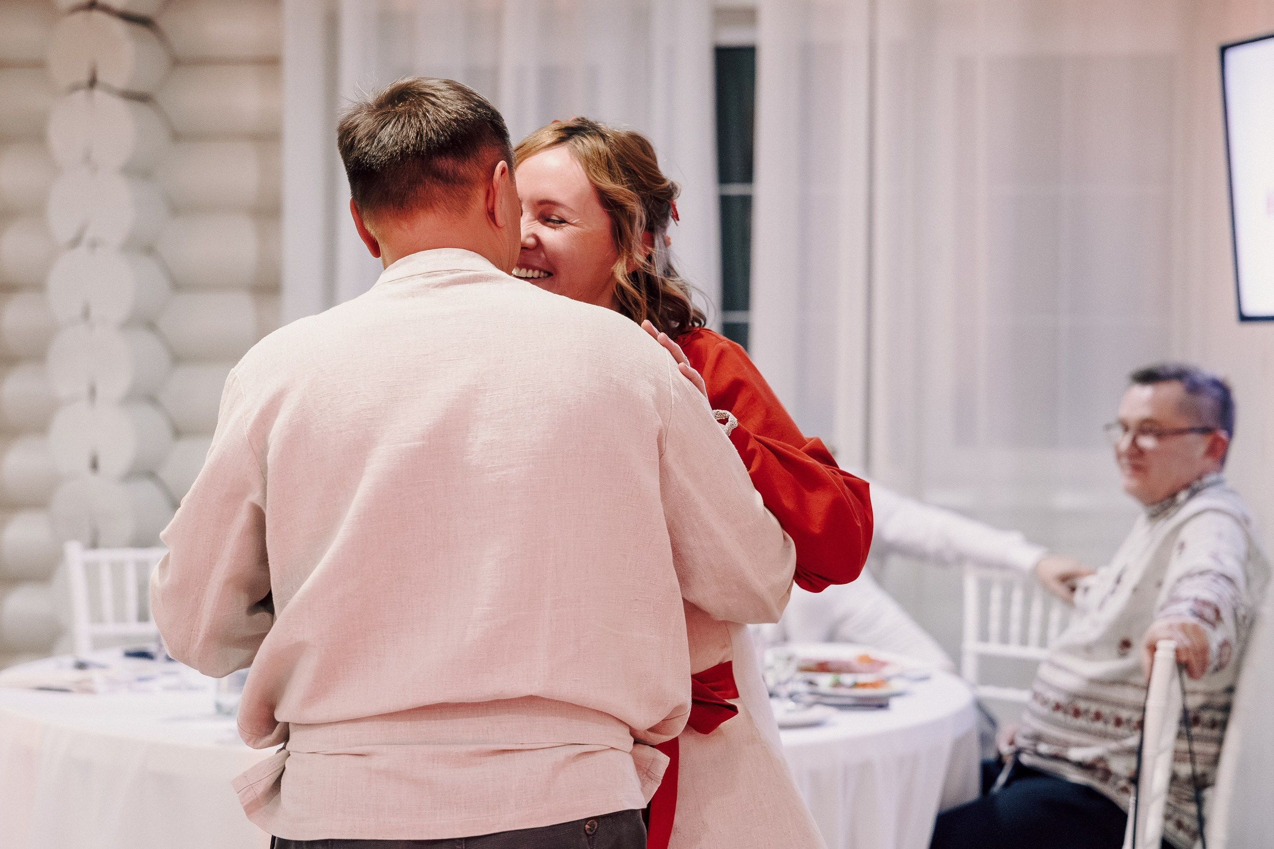Свадебный день — Алексей и Анастасия. Лёшка Варзегов — фотограф