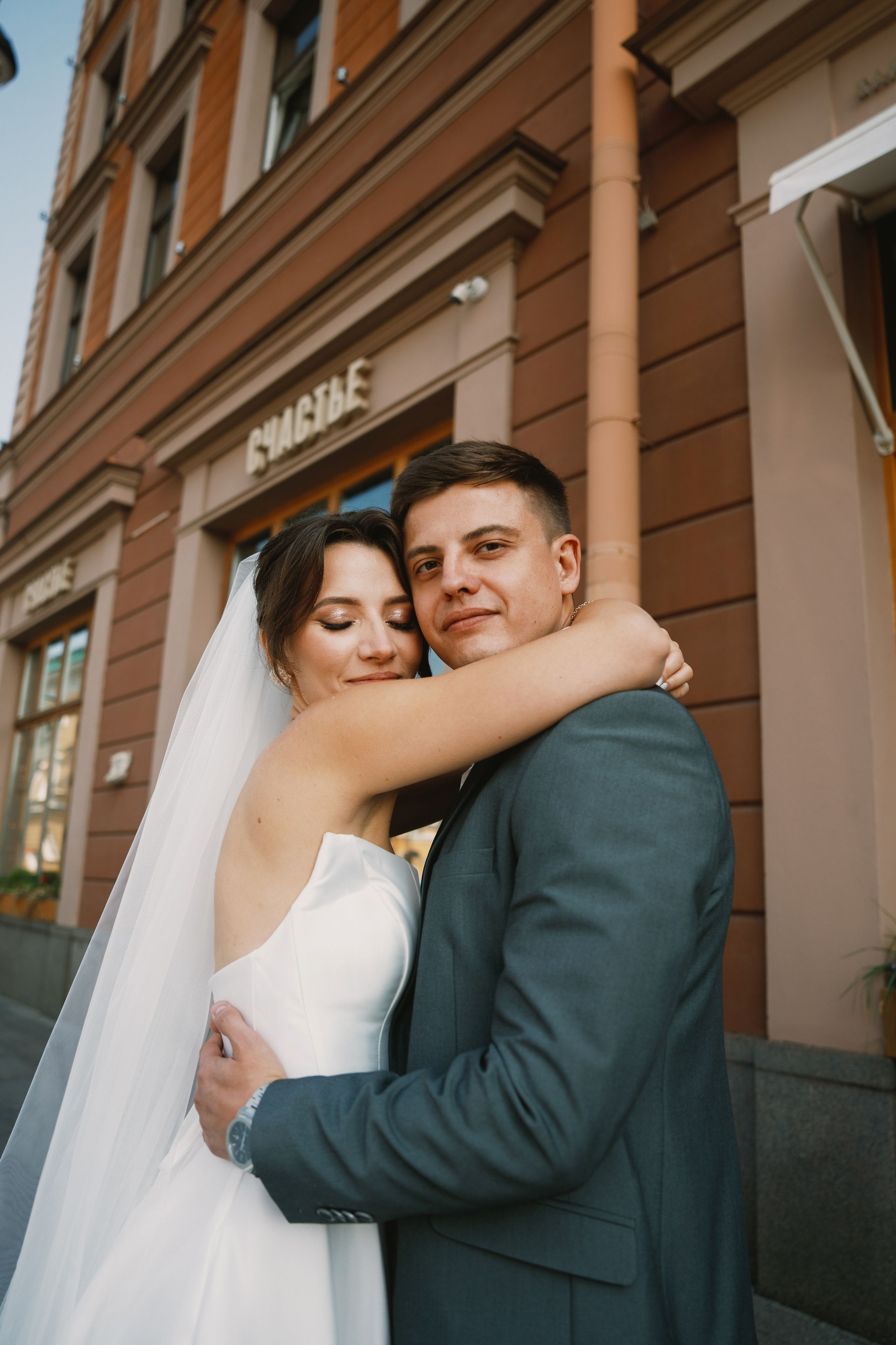 Weddings. Главная