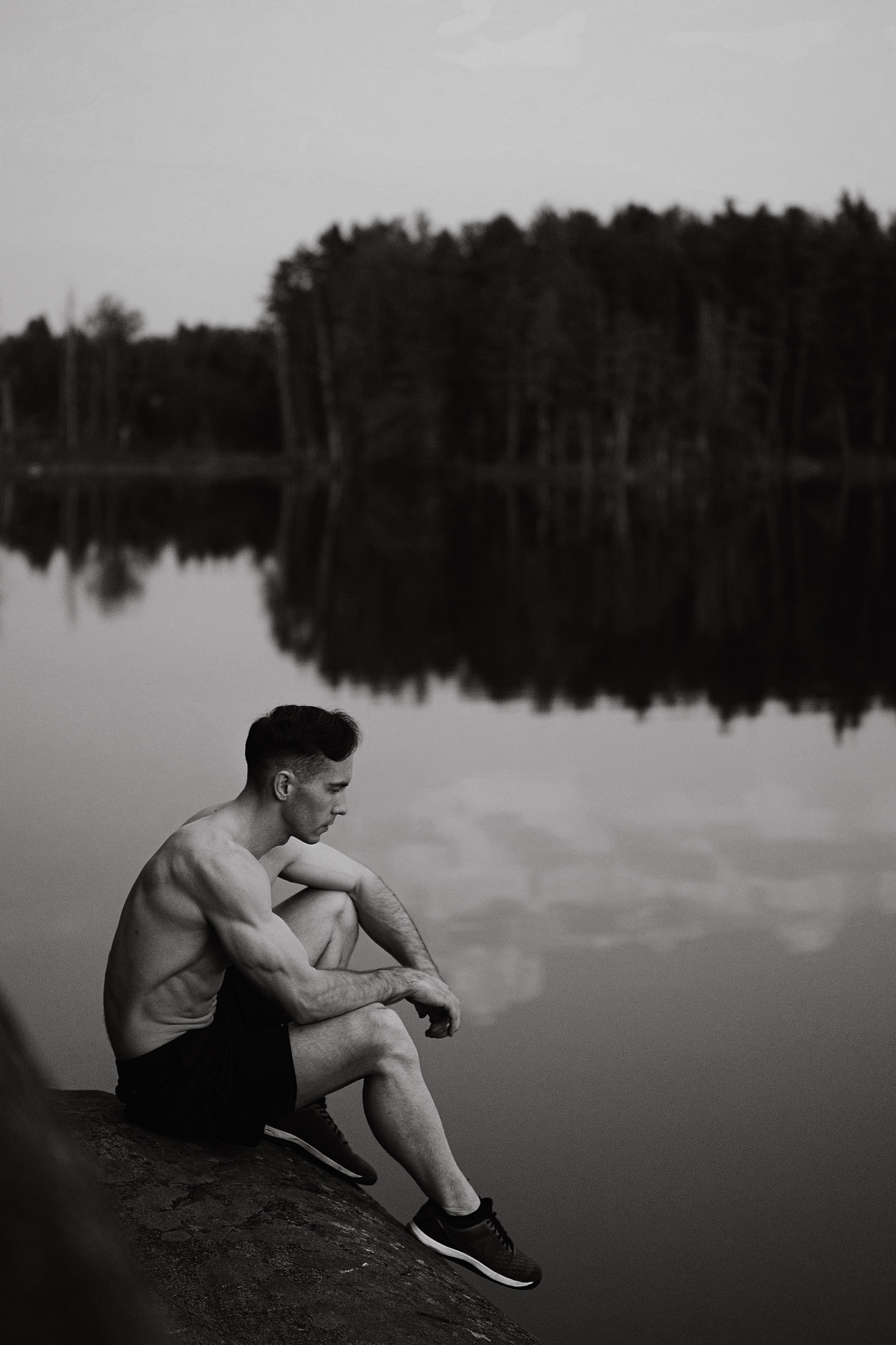 Мужские. Главная