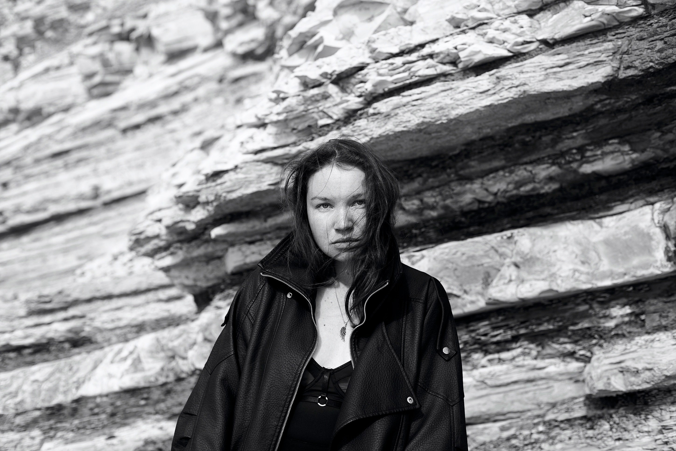 Ася Воробьёва. Анастасия Либерти