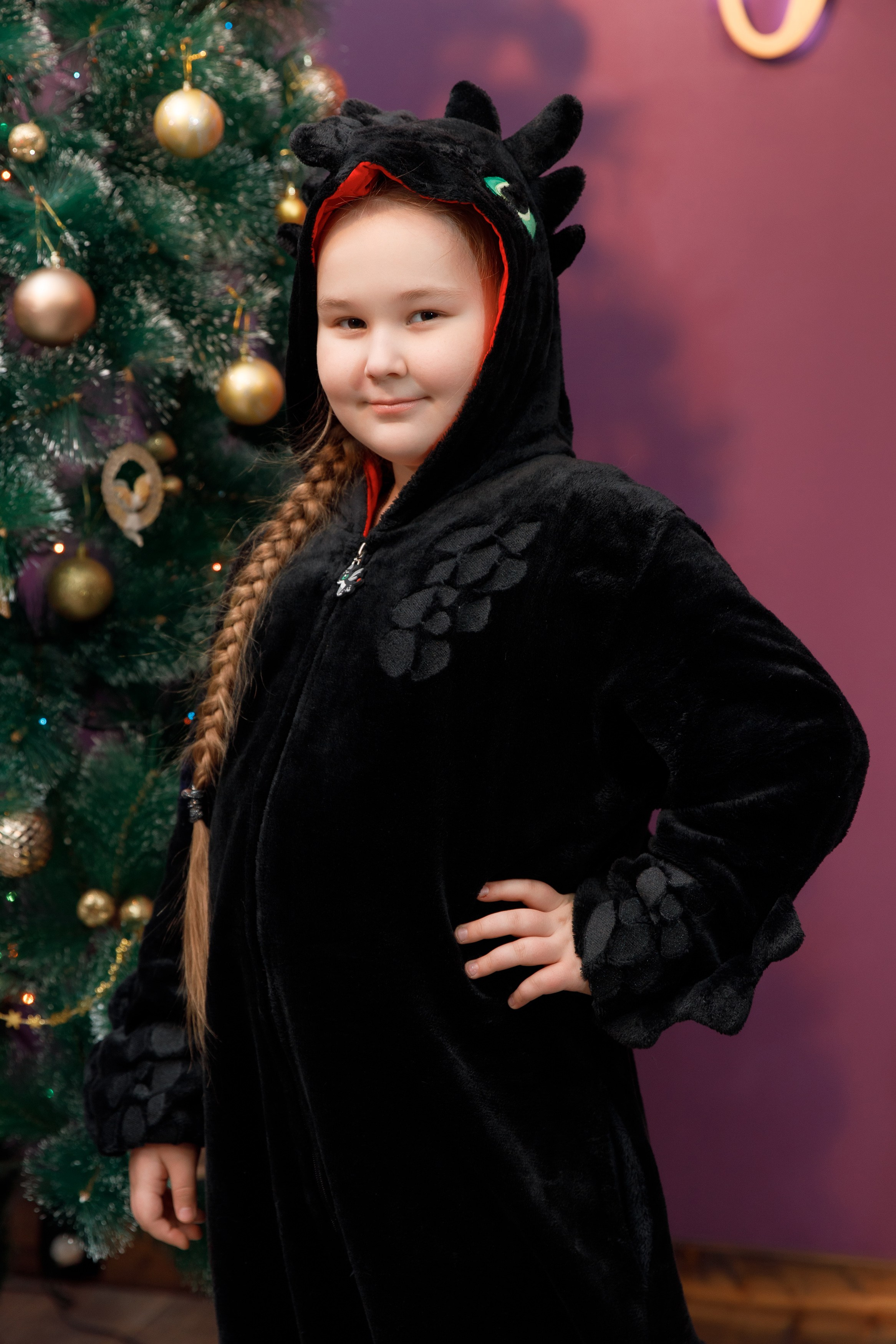 Школа «Кристалл» | Новогодняя программа. Свадебный, семейный и школьный фотограф в Сызрани Максим Баталов