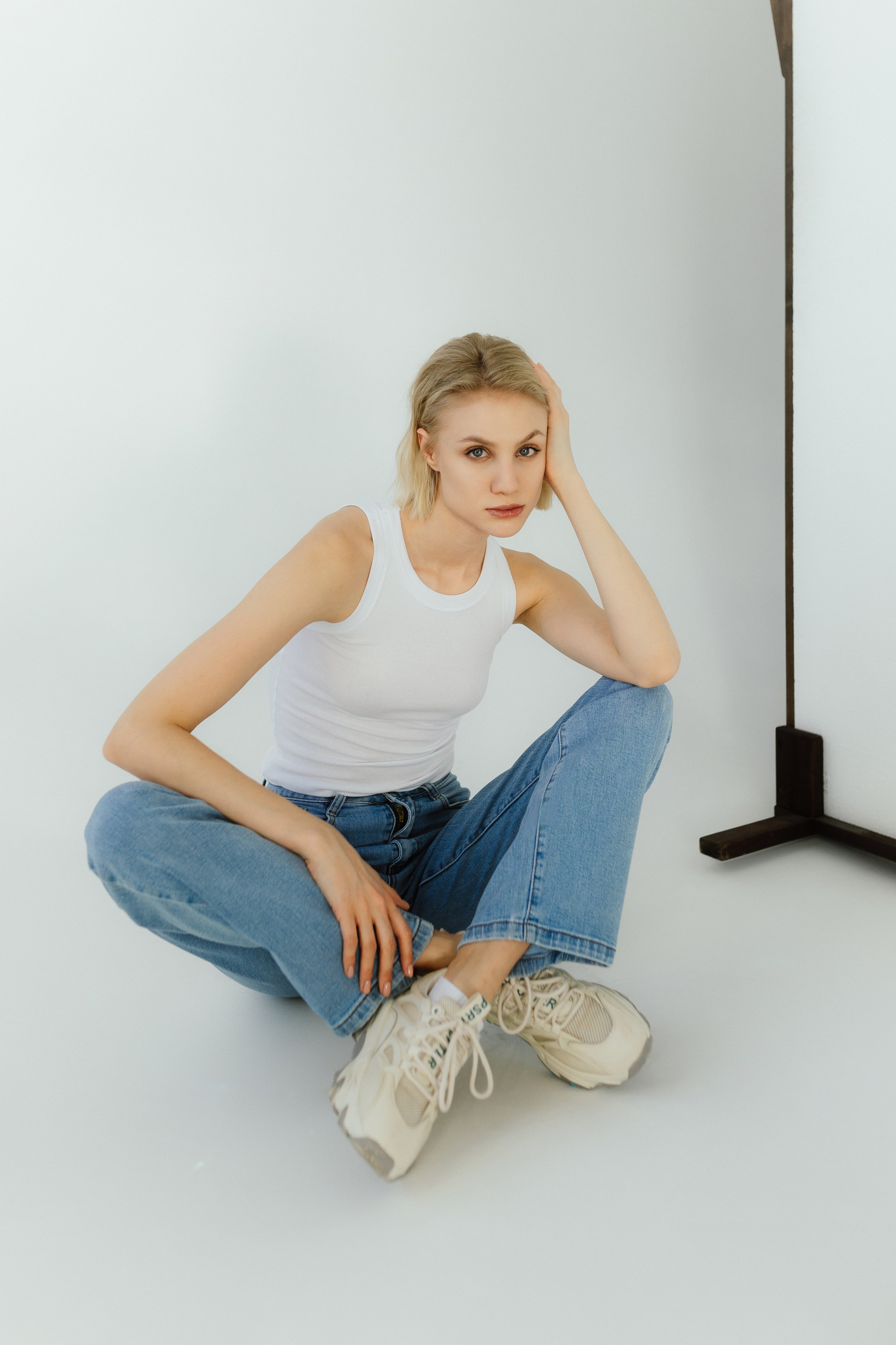 Tests. Дранишников Ярослав — Портретный фотограф