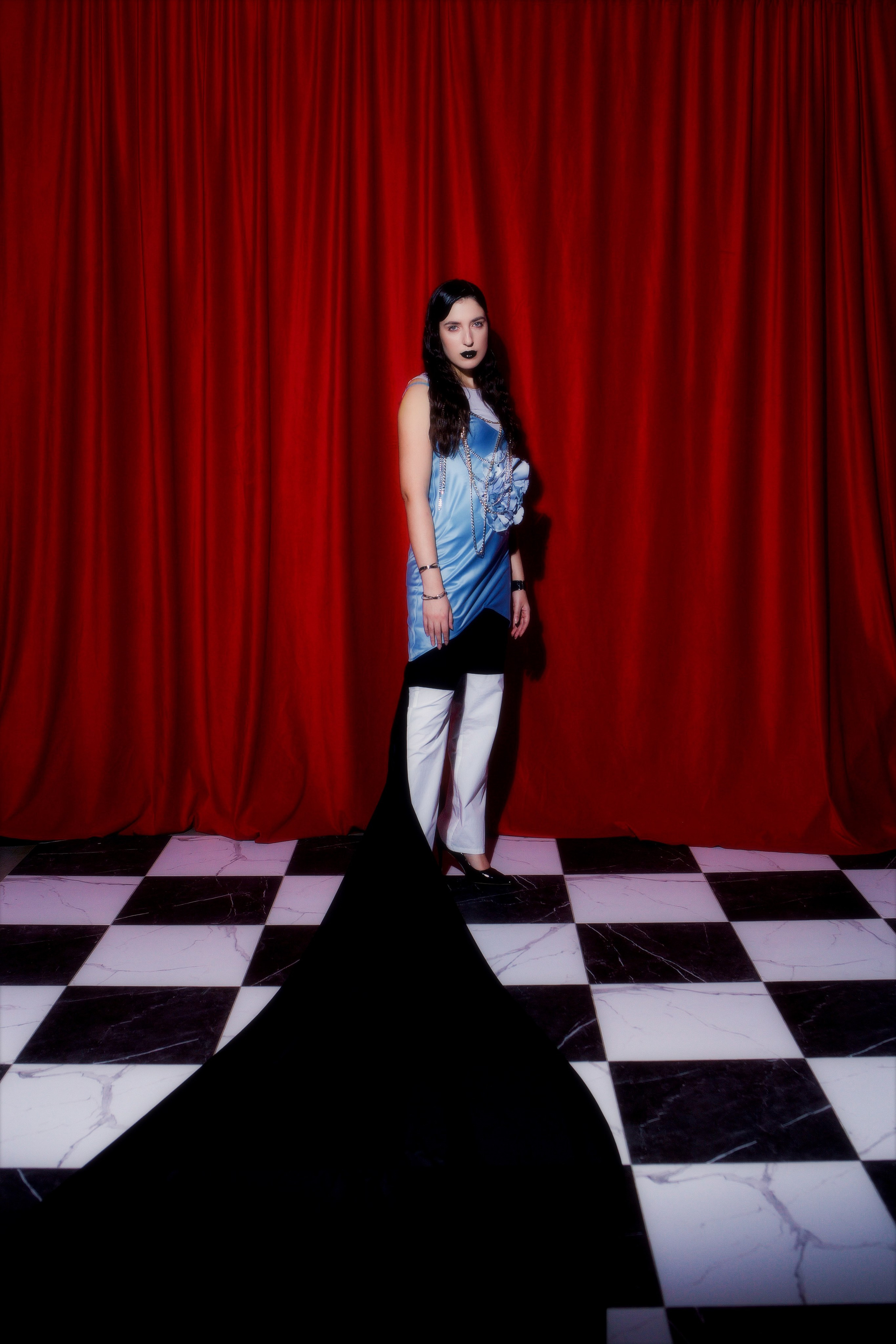 BORIS SHCHERBINA. Фотограф | Москва