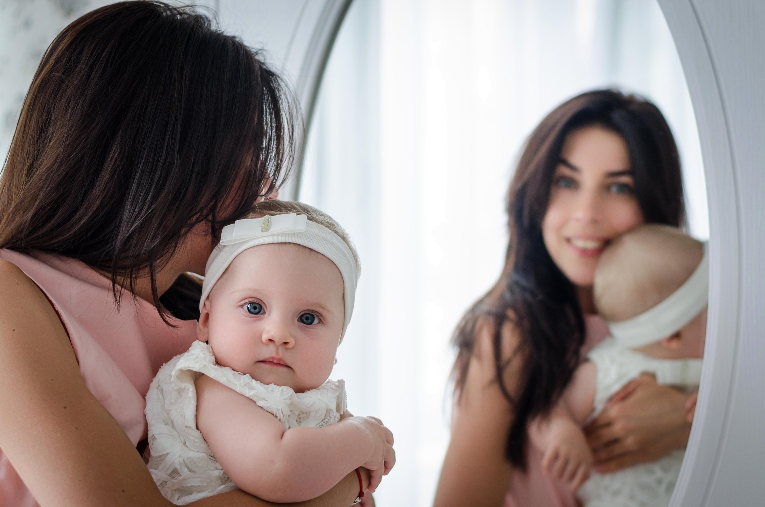 Оливия. Свадебный, портретный, коммерческий, предметный фотограф в Ставрополе Иван Белашов