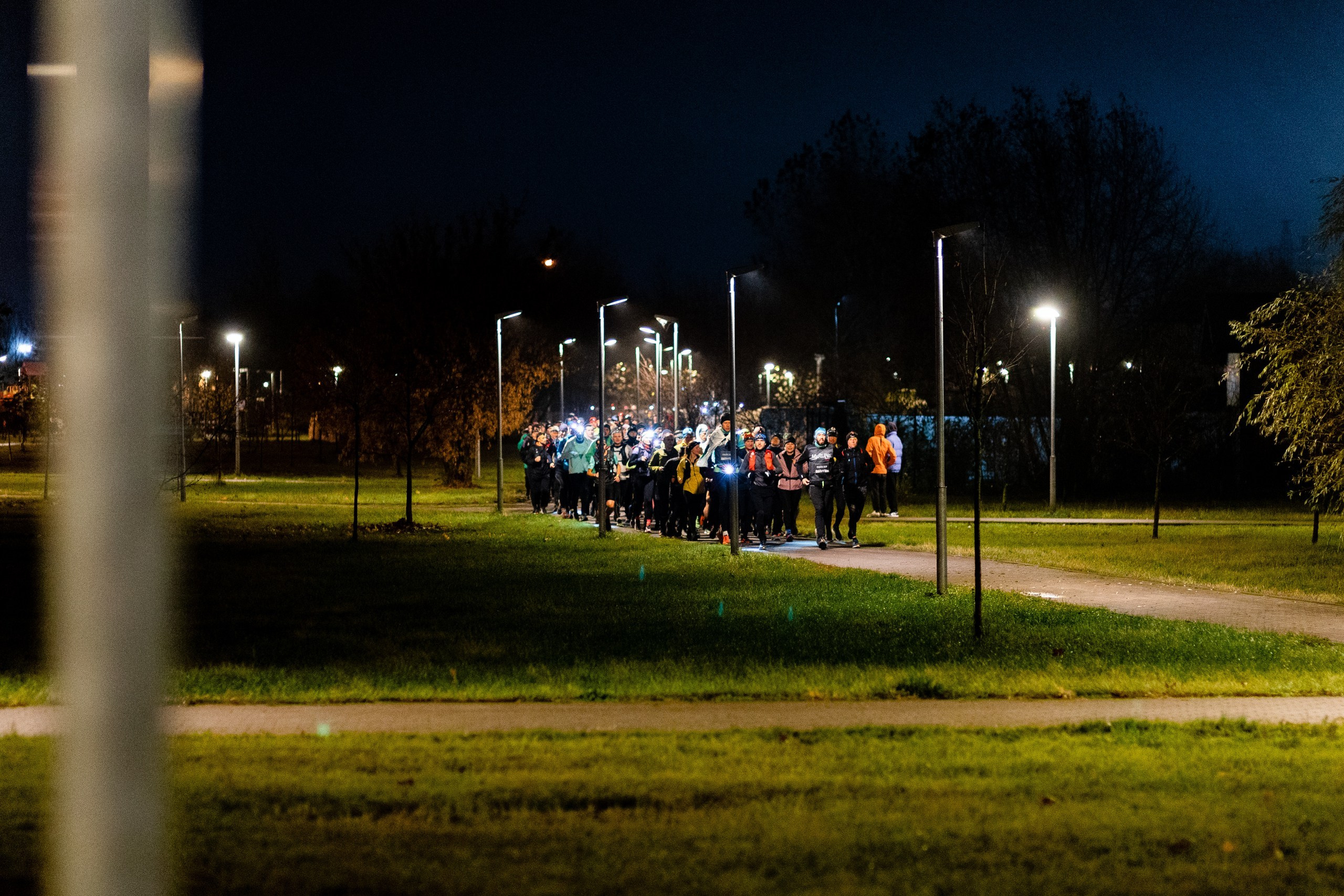 Эстафета по зеленому кольцу Москвы 2023. Павел Шарапов | Фотограф | Москва