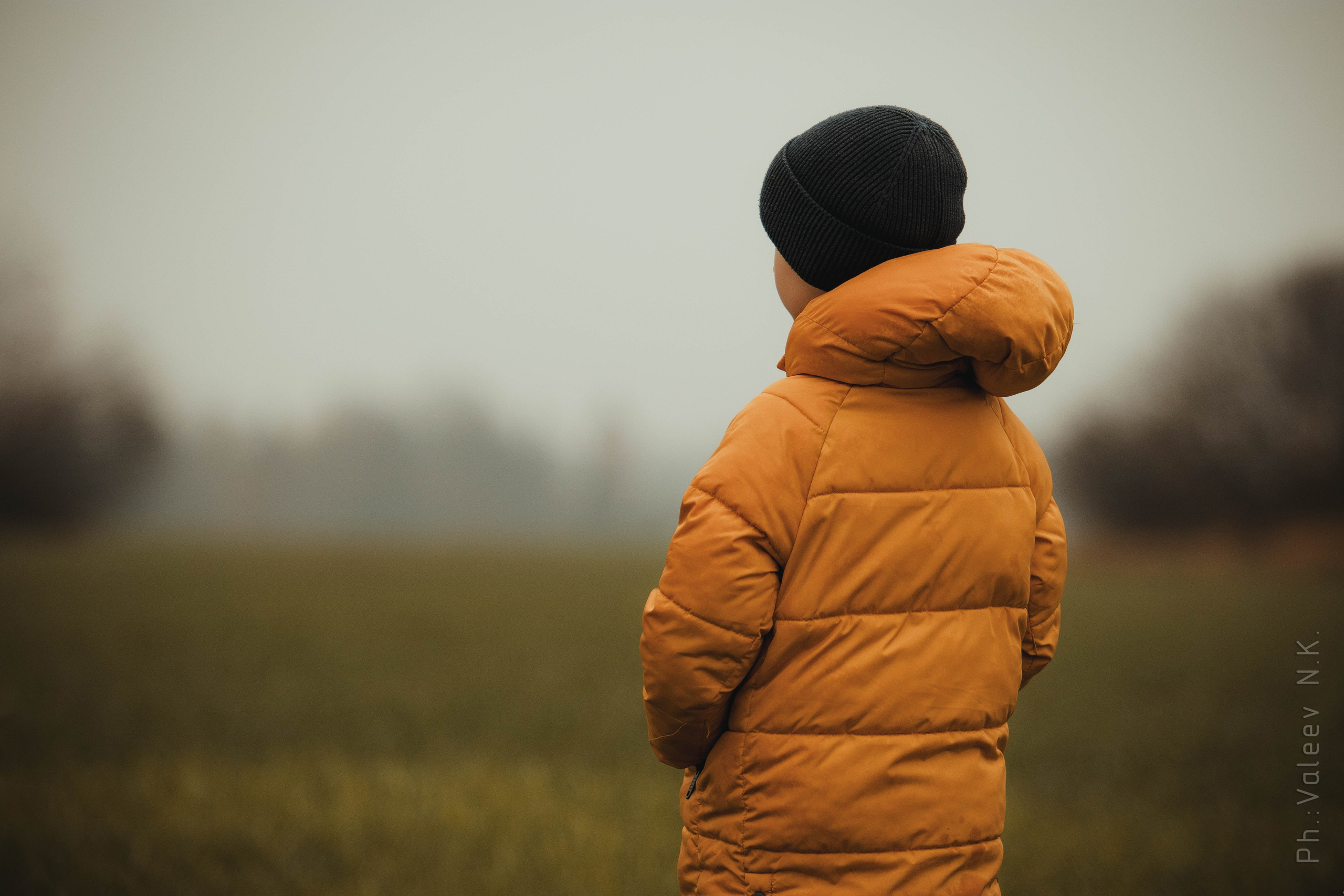 Фотосессия Пушкино и Московской области