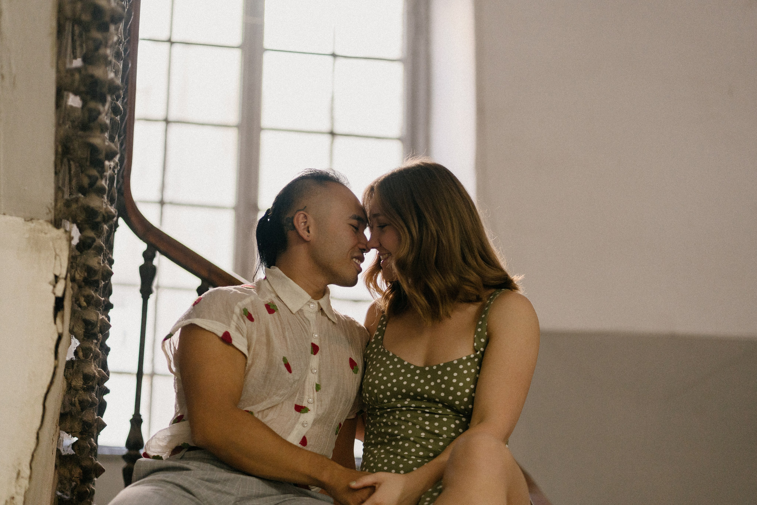 Время остановилось