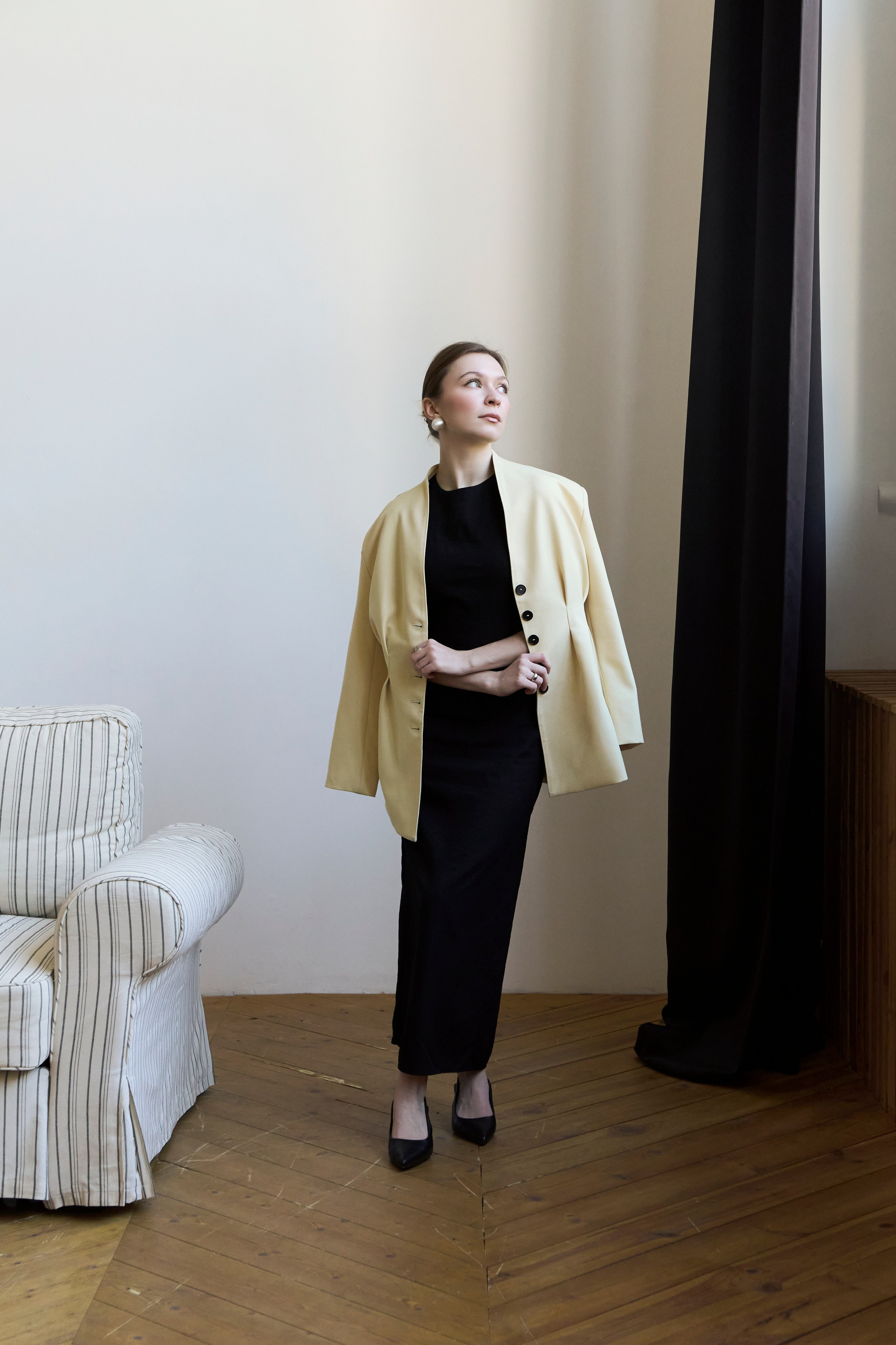 Анастасия. Главная