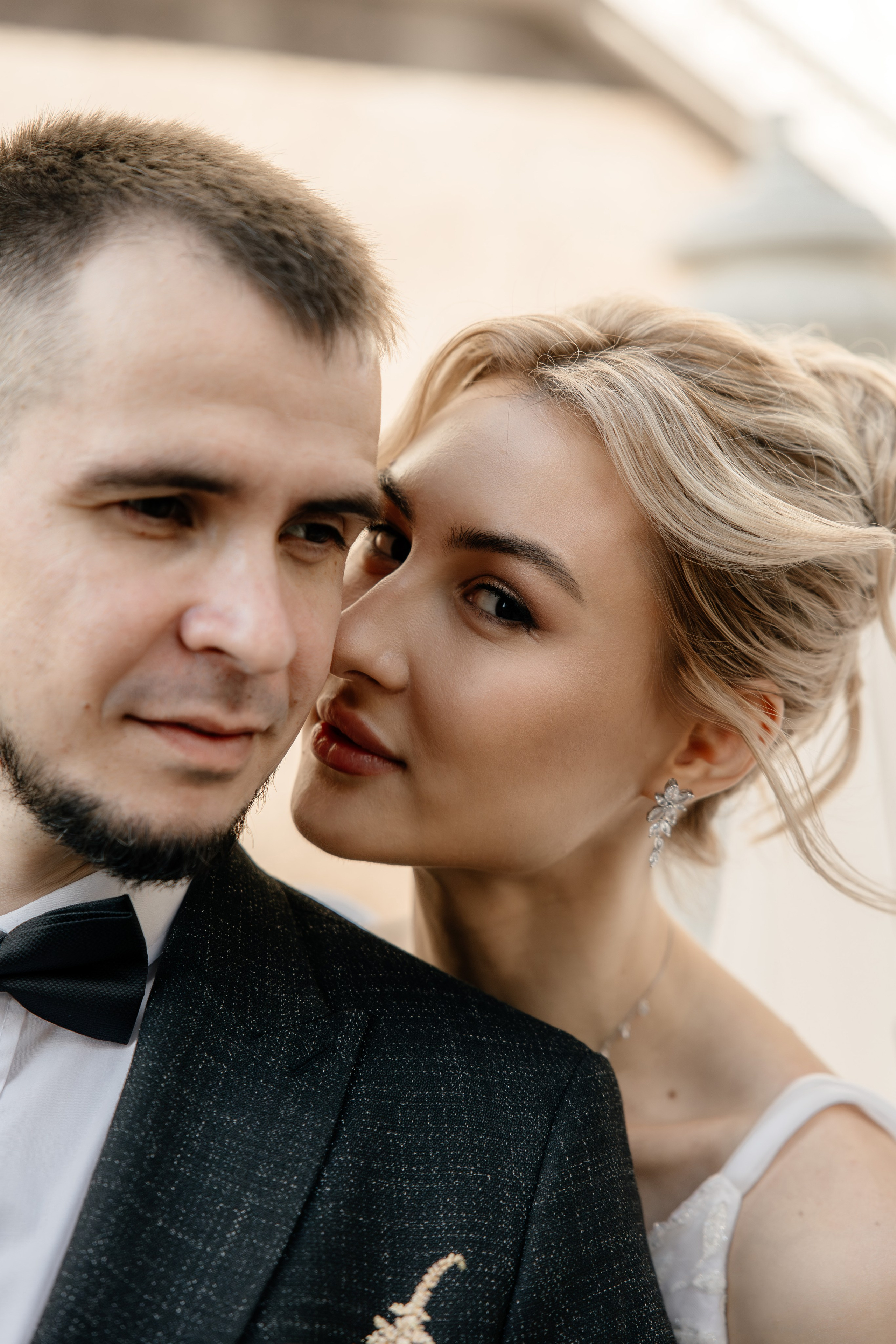 Руслан&Зарина (г.Казань). Фотограф Арина Елизарова