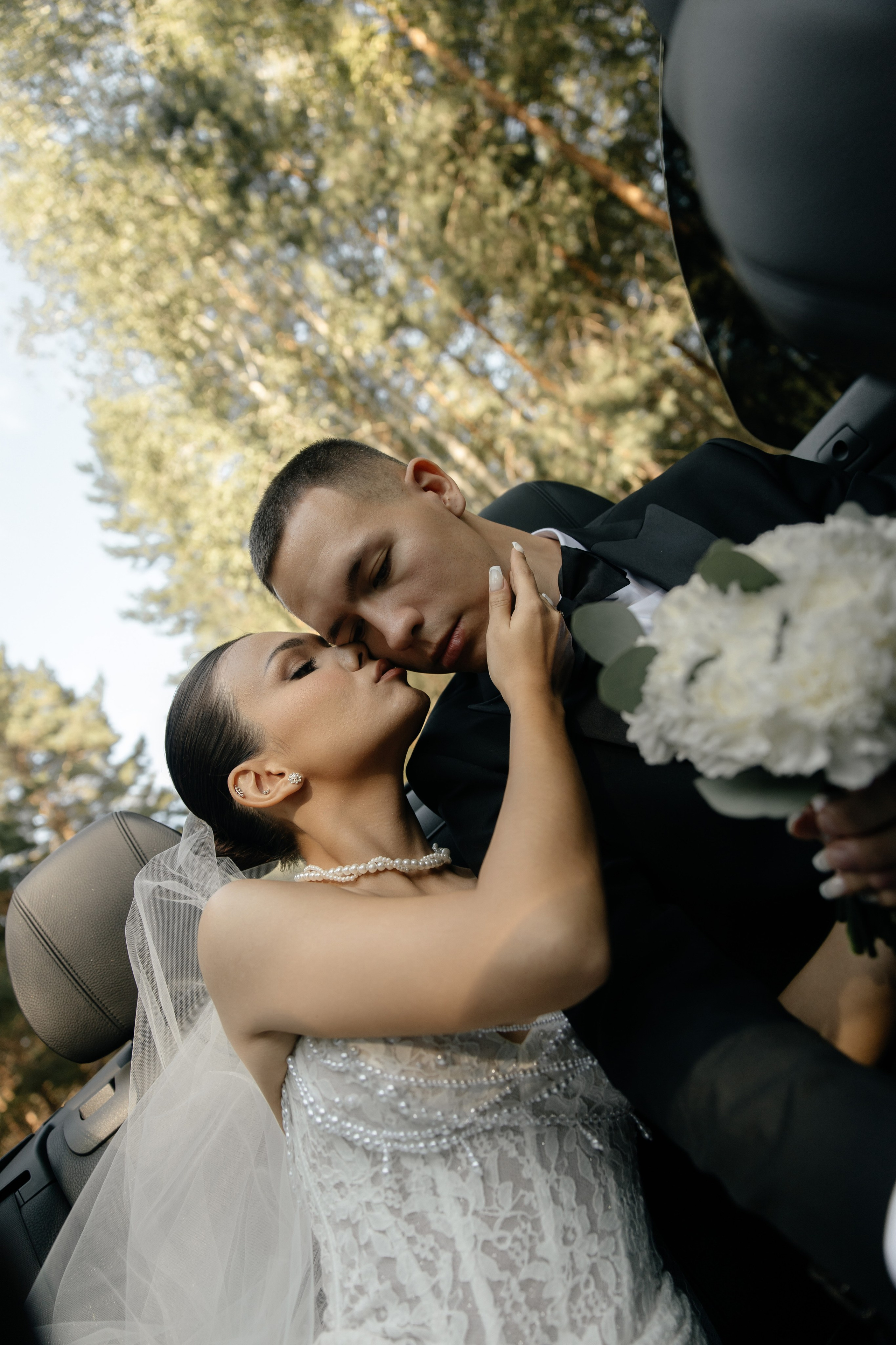 Александр&Регина. Фотограф Арина Елизарова