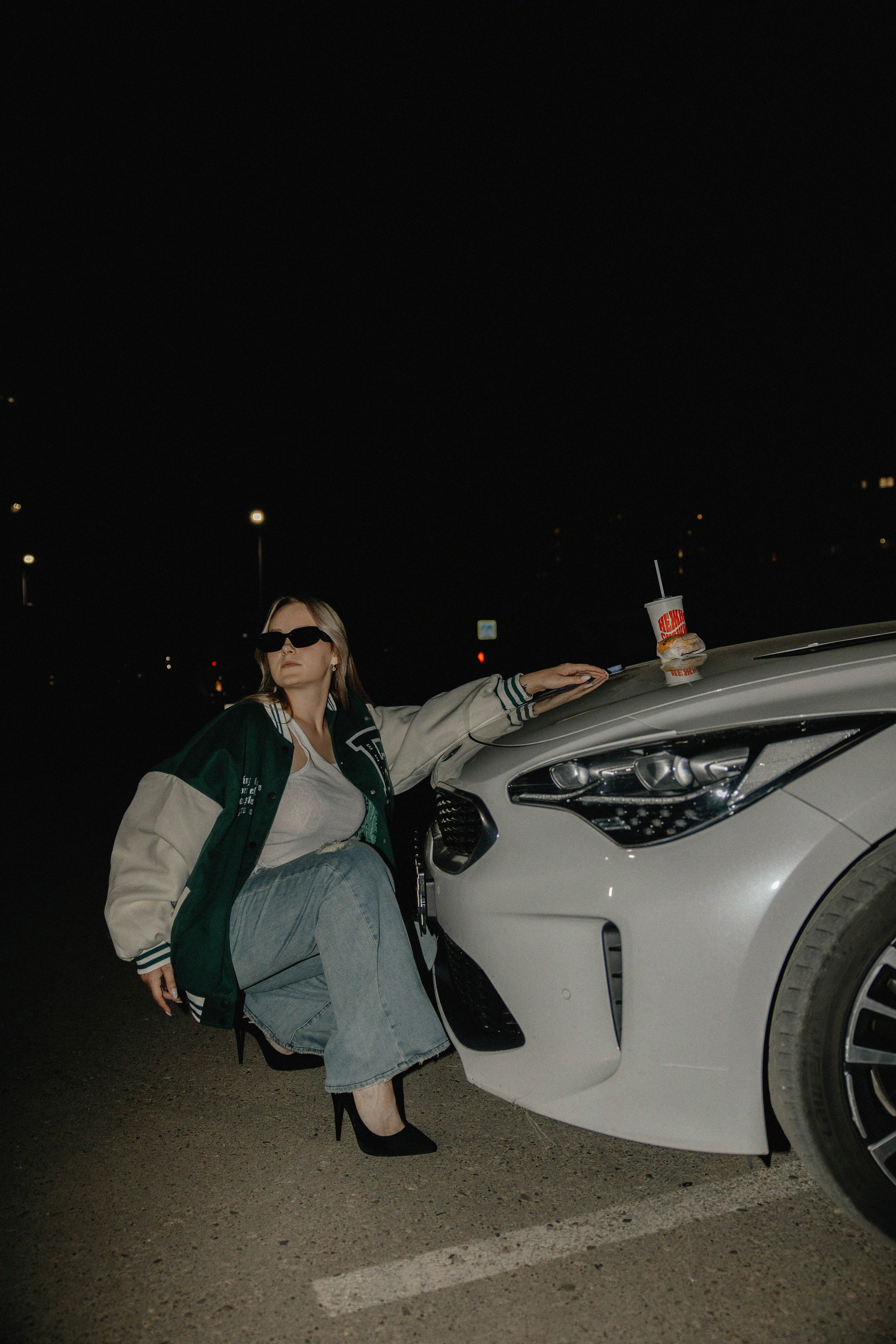 . Фотограф Арина Елизарова