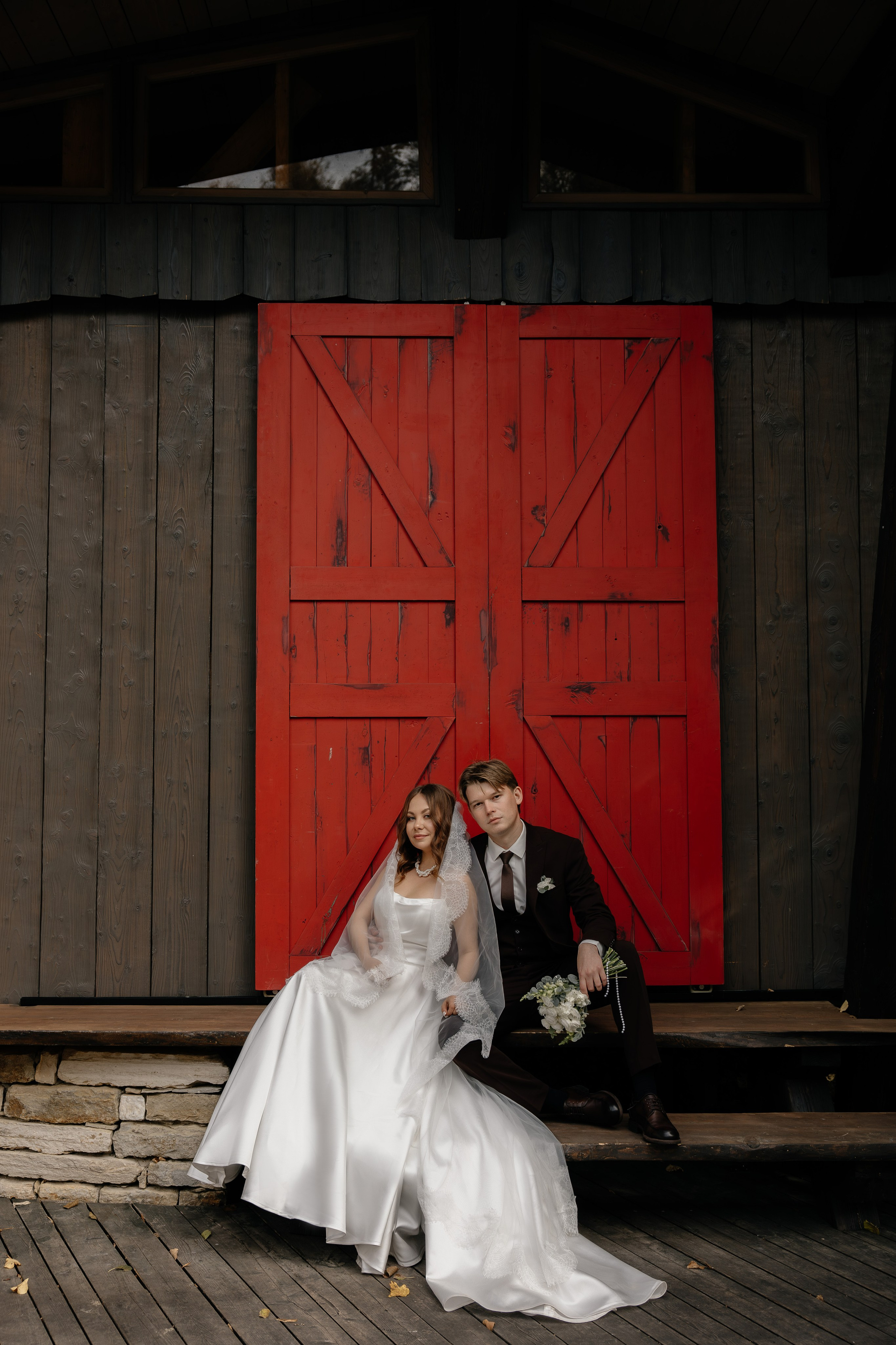 Рамиль&Светлана. Фотограф Арина Елизарова