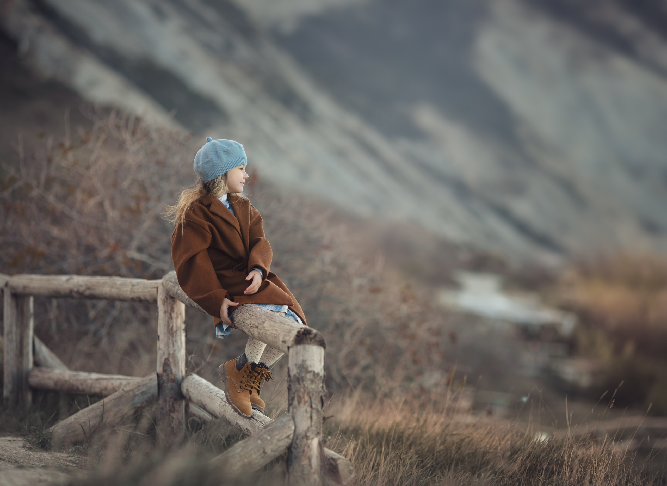 Дети. Семейный фотограф в Анапе Светлана Тернопол