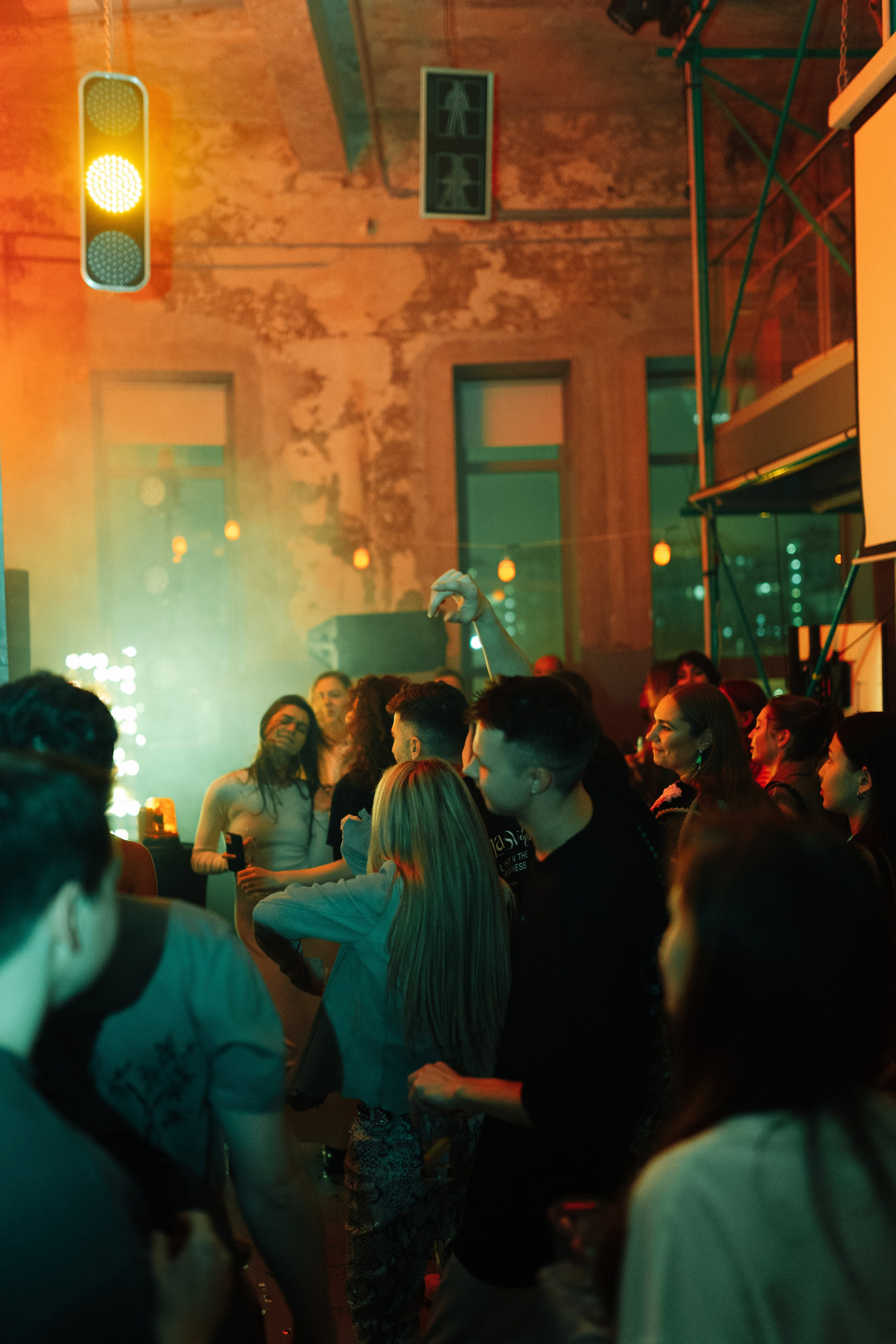 Sila sveta. Главная