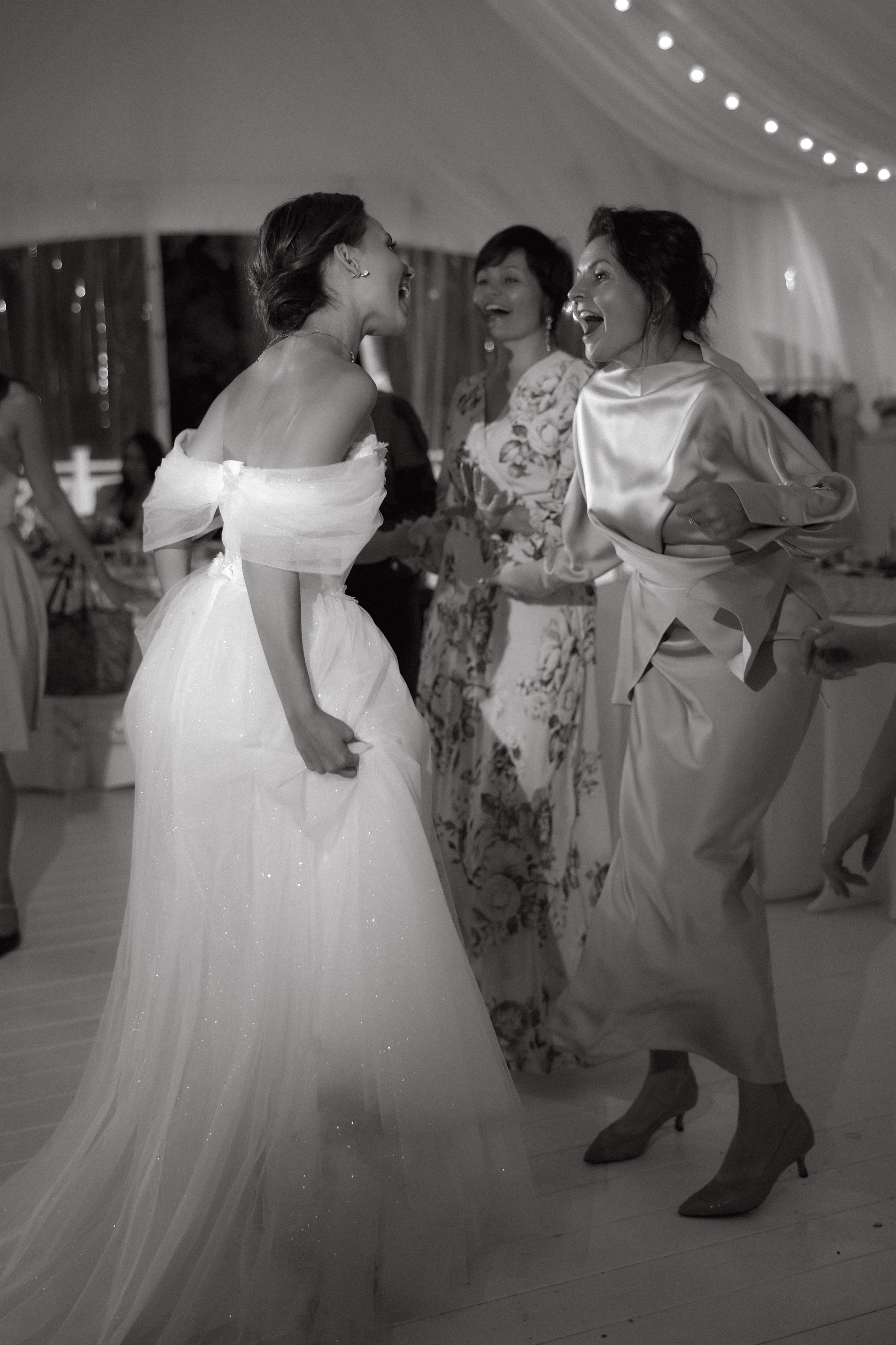 «Просто МЫ» — Дарья и Иван. Свадебный и семейный фотограф в Москве Ломова Ирина