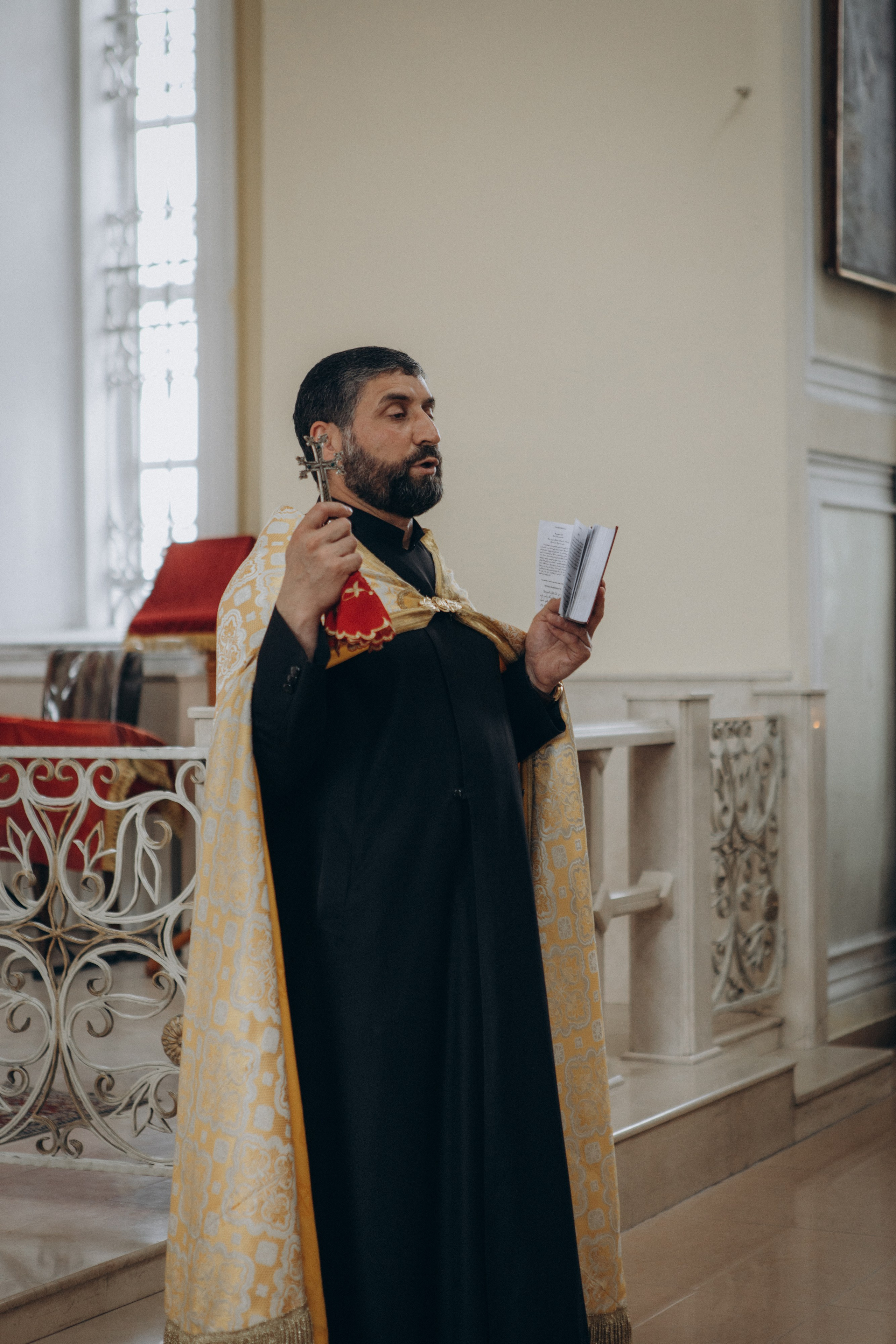 Крещение Карла и Давида. Семейный фотограф и фотограф на роды в Ростове-на-Дону Мухина Виктория