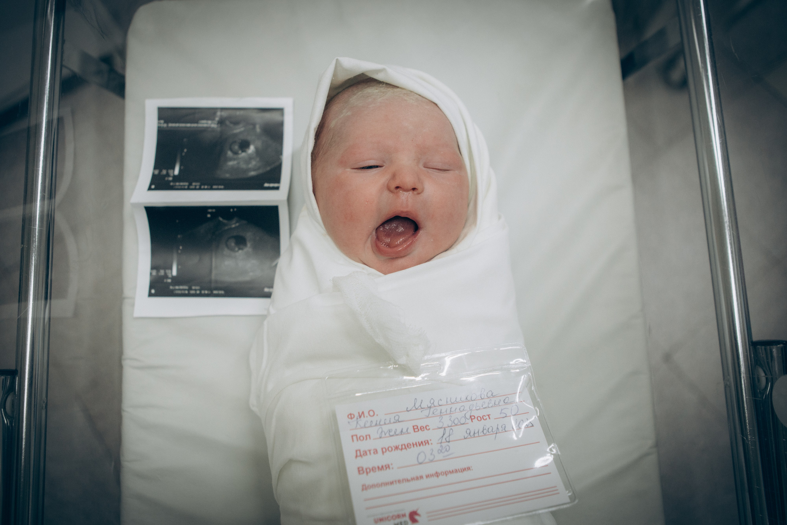 Рождение Софьи. Семейный фотограф и фотограф на роды в Ростове-на-Дону Мухина Виктория