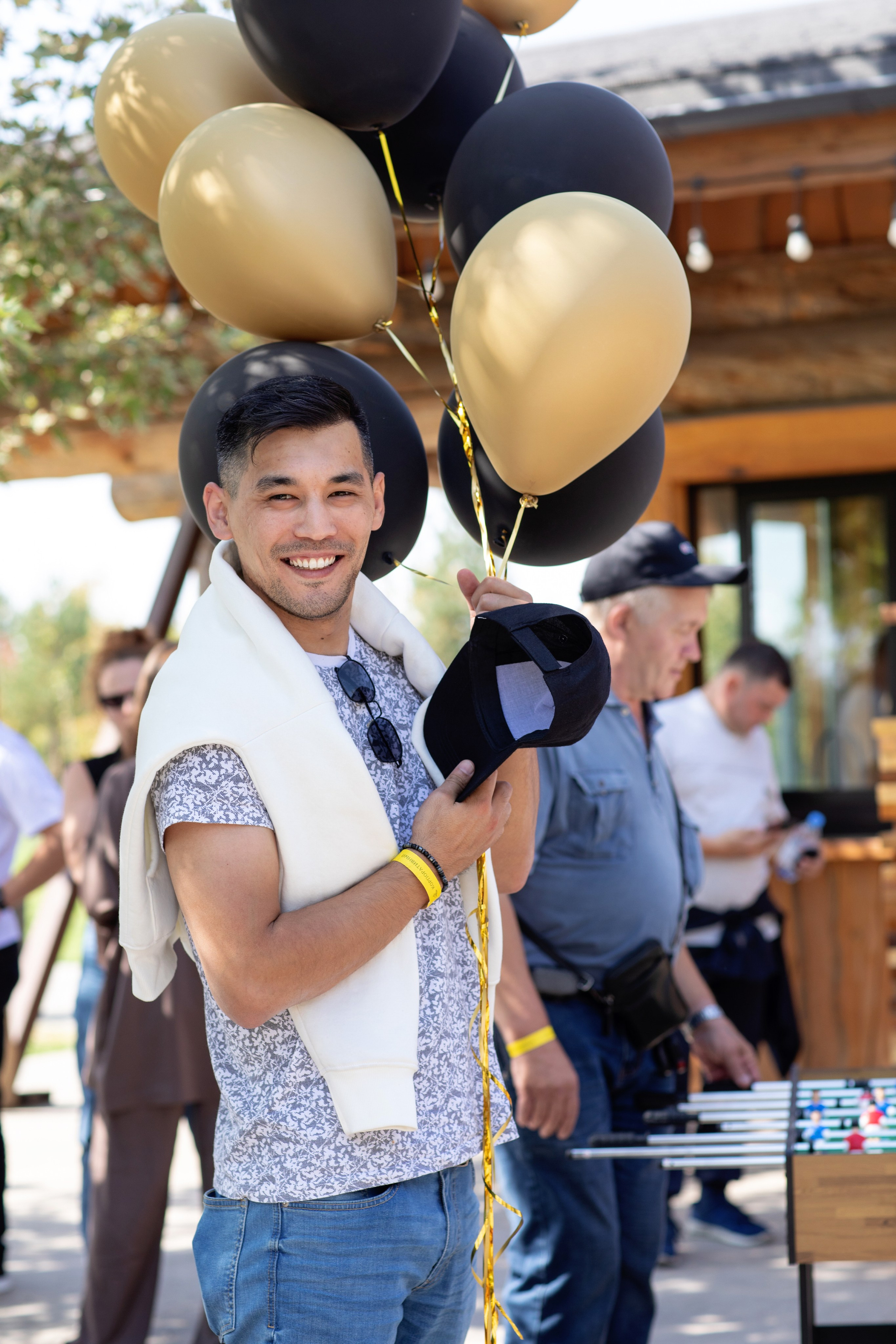 BAT тимбилдинг. Кристина Шнайдер репортажный фотограф Алматы