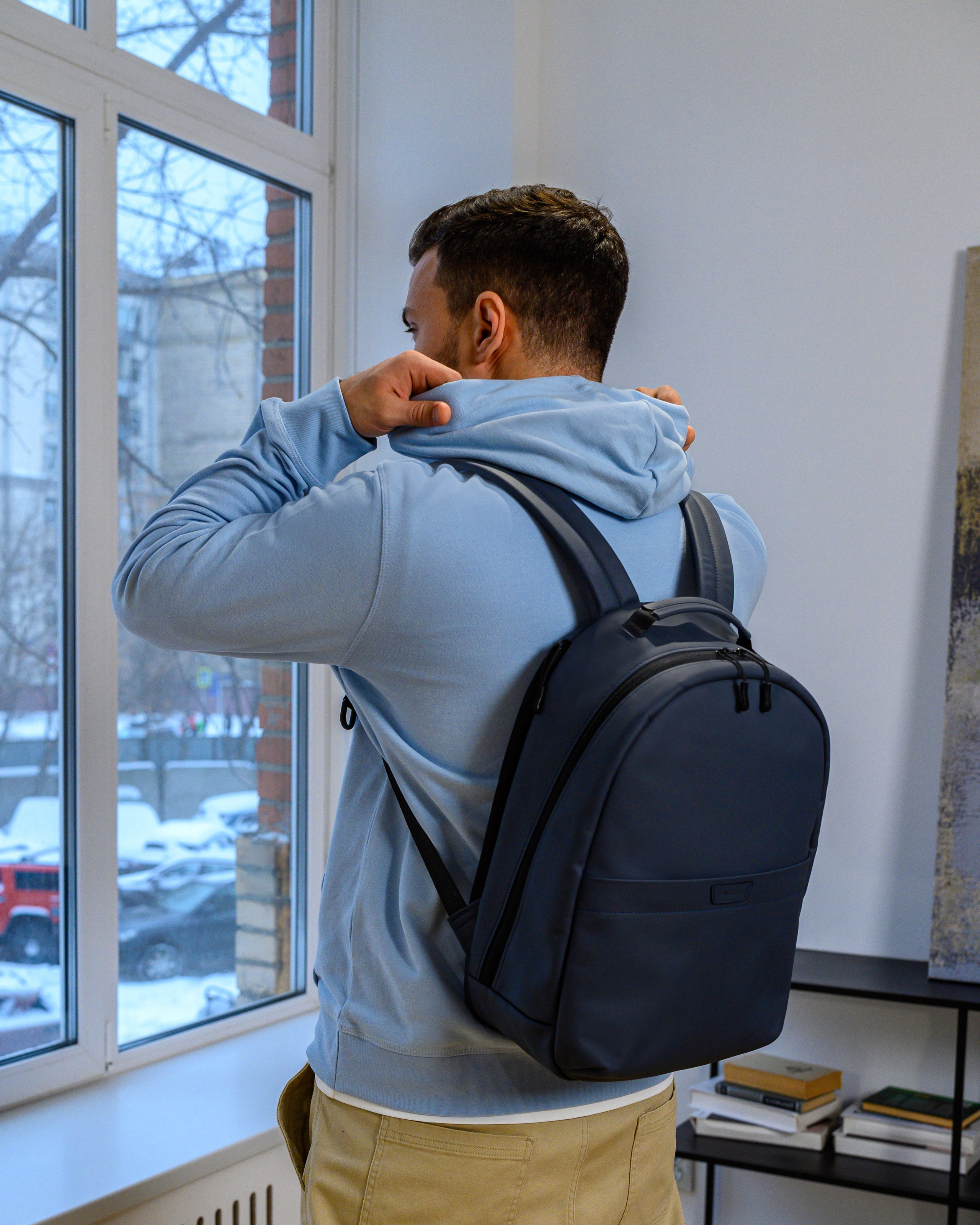 LONG RIVER. Бренд фотограф Москва