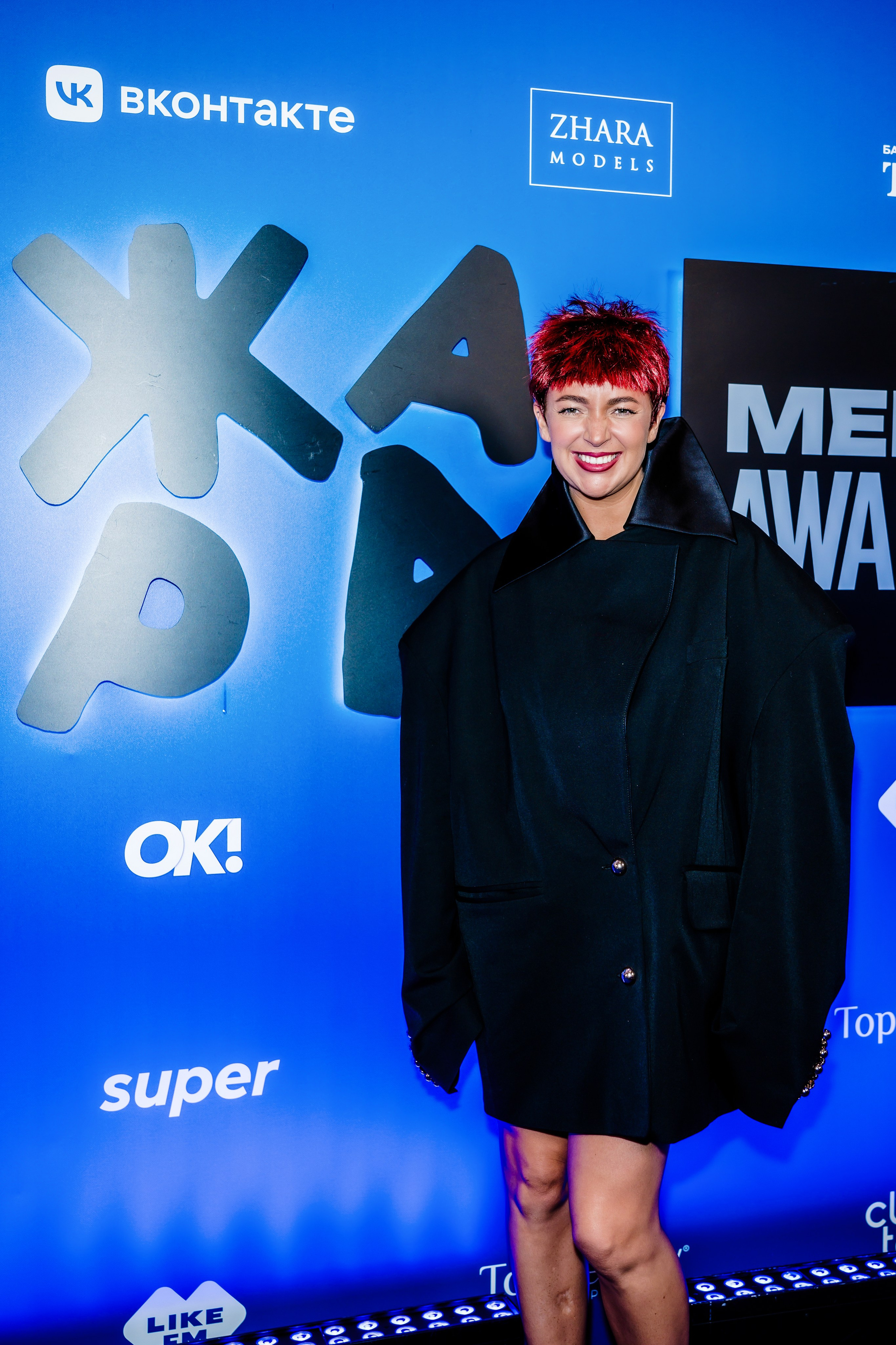 Светская хроника. Даша Мерц | ФОТОГРАФ МОСКВА