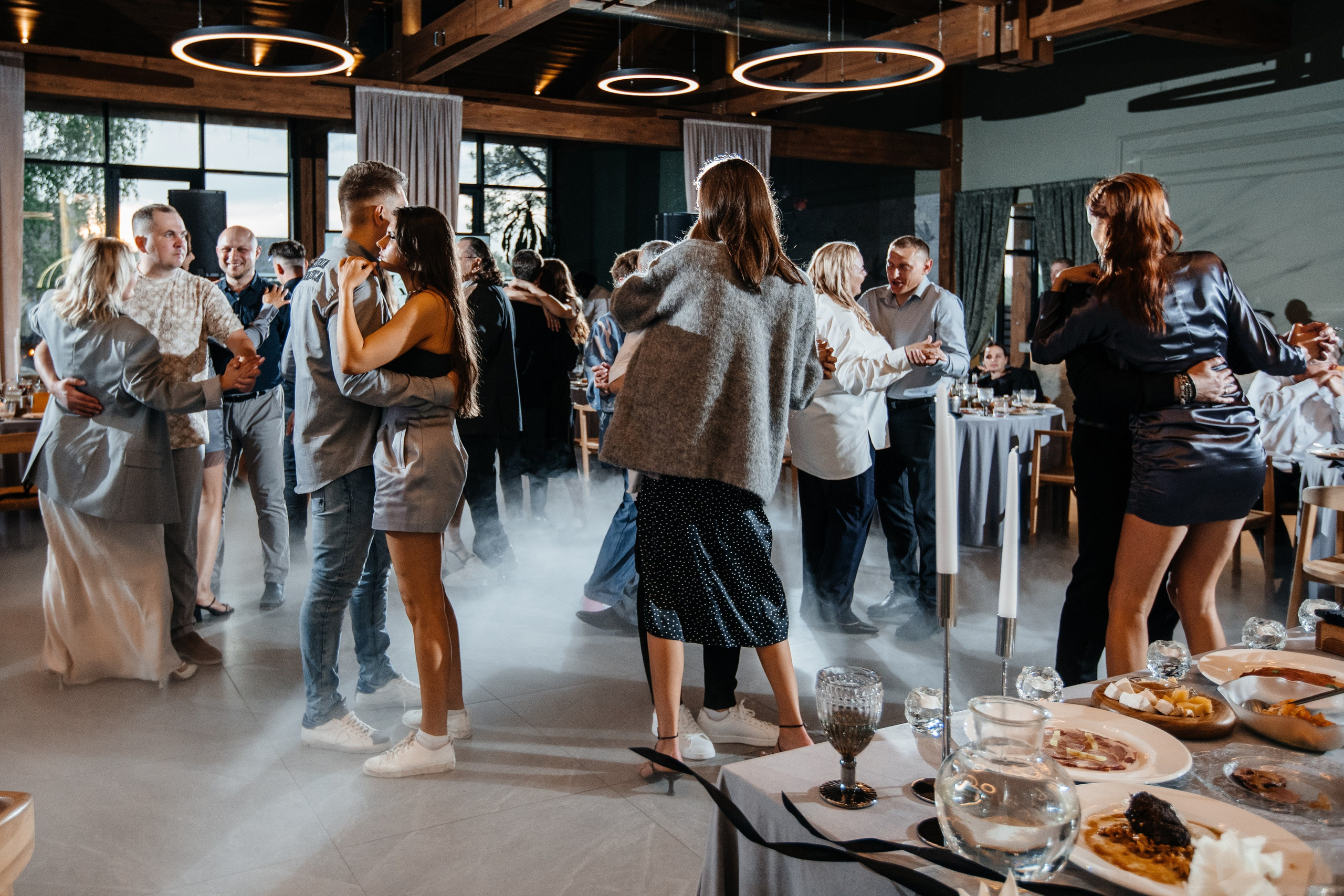 Элла & Кирилл. Свадебный фотограф Барнаул Алексей Павлов