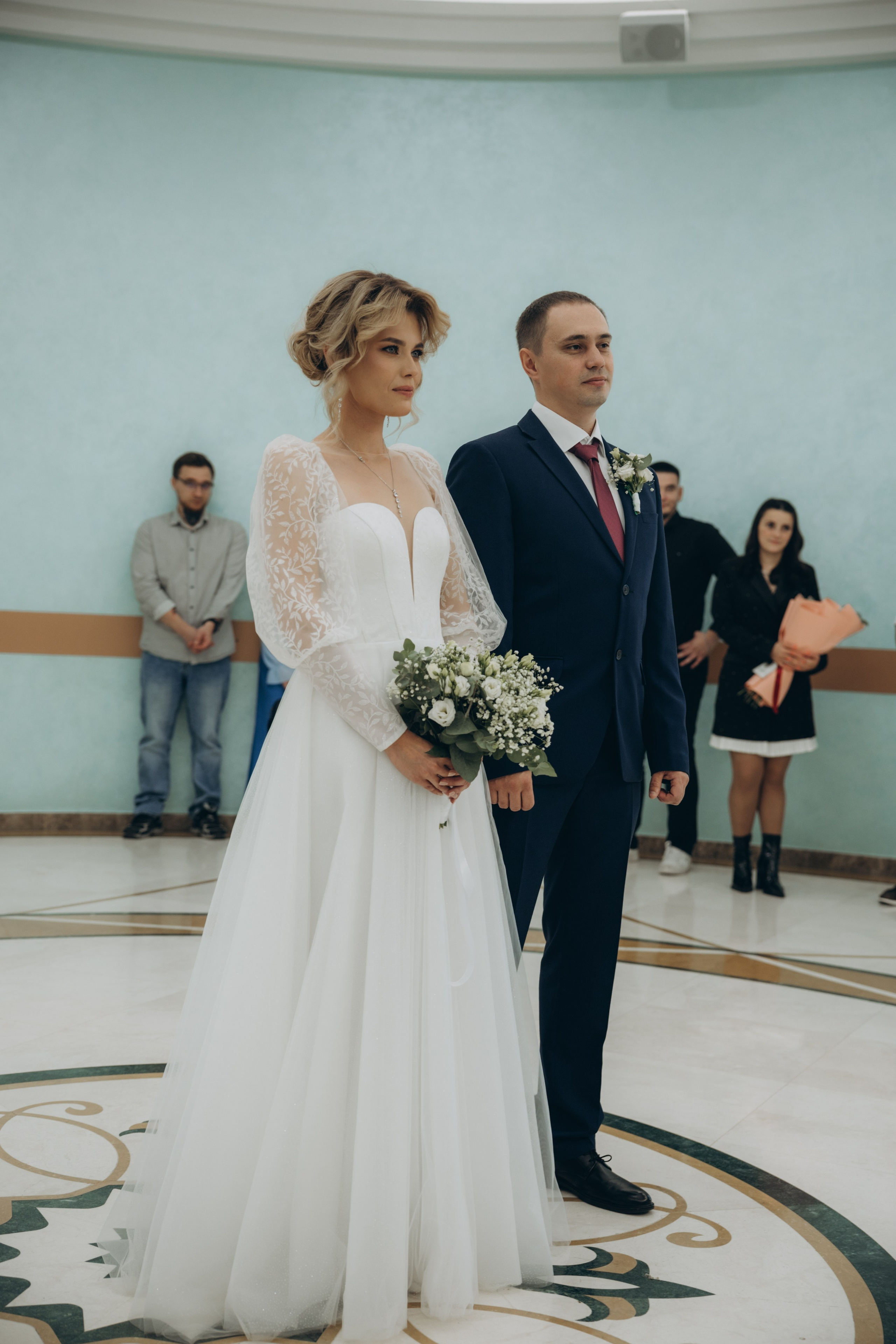 Wedding Day. Свадебный, семейный фотограф в Иркутске Светлана Макаричева