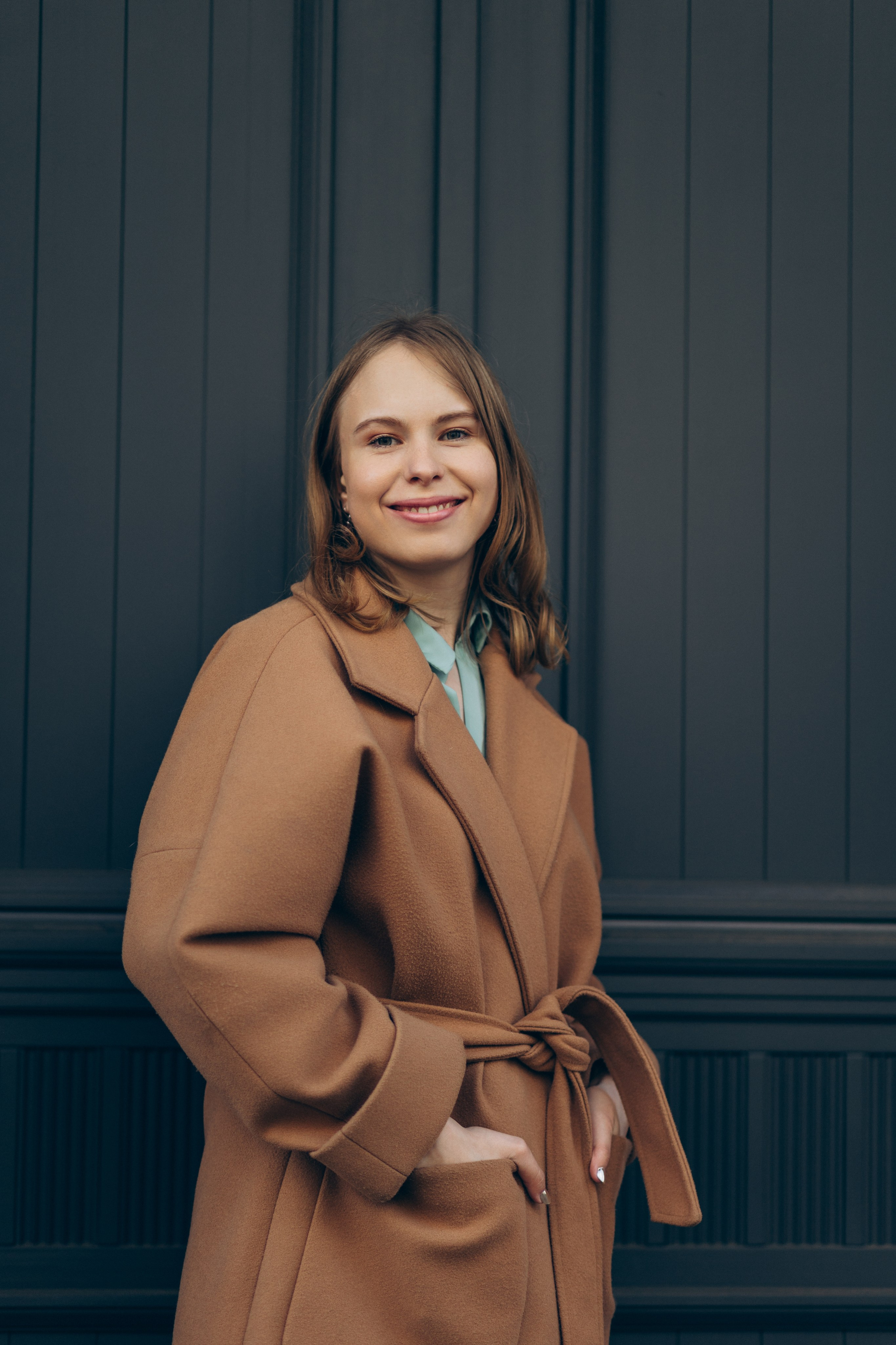 Прогулки. Свадебный, семейный фотограф в Иркутске Светлана Макаричева