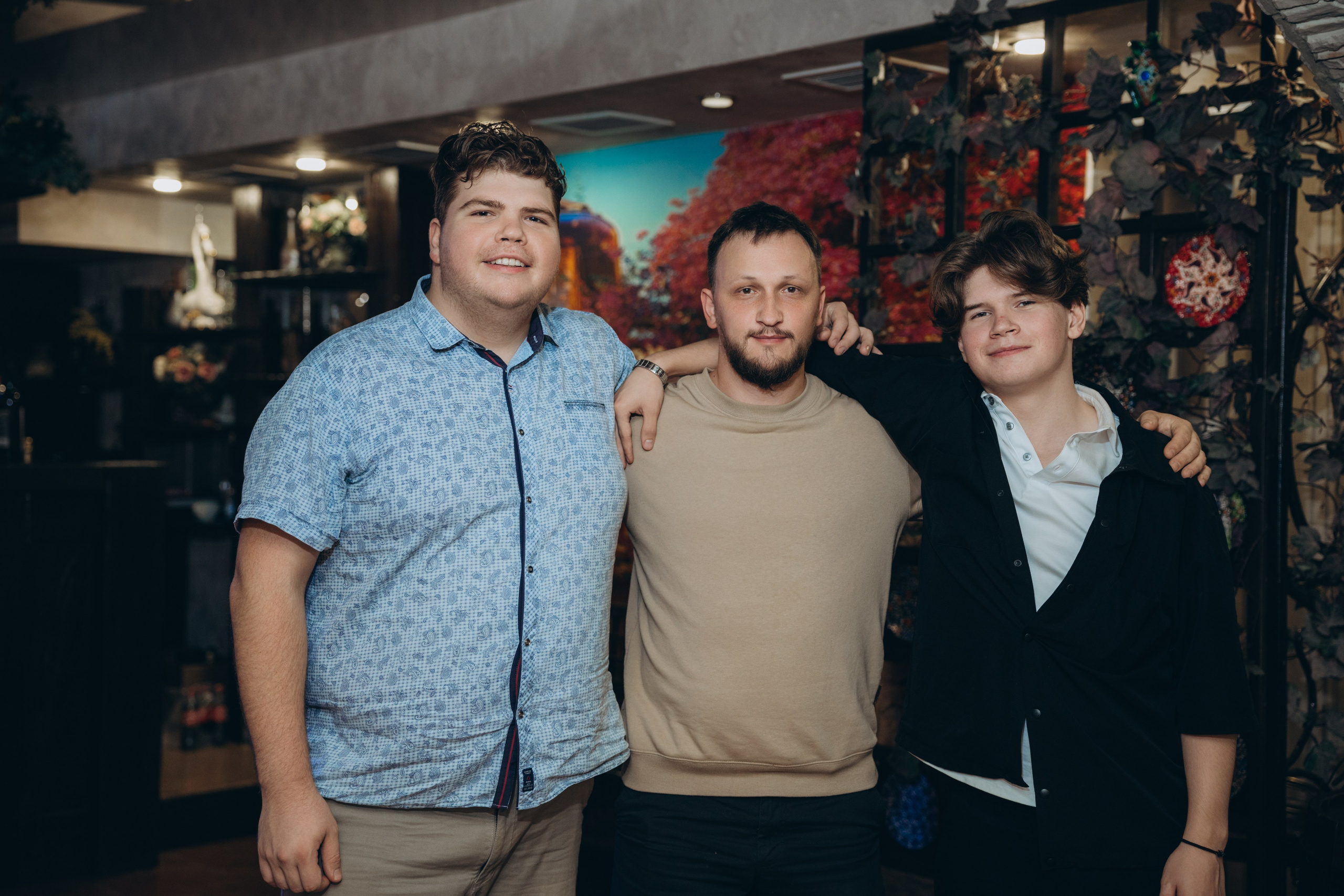 Серебряная свадьба. Свадебный, семейный фотограф в Иркутске Светлана Макаричева