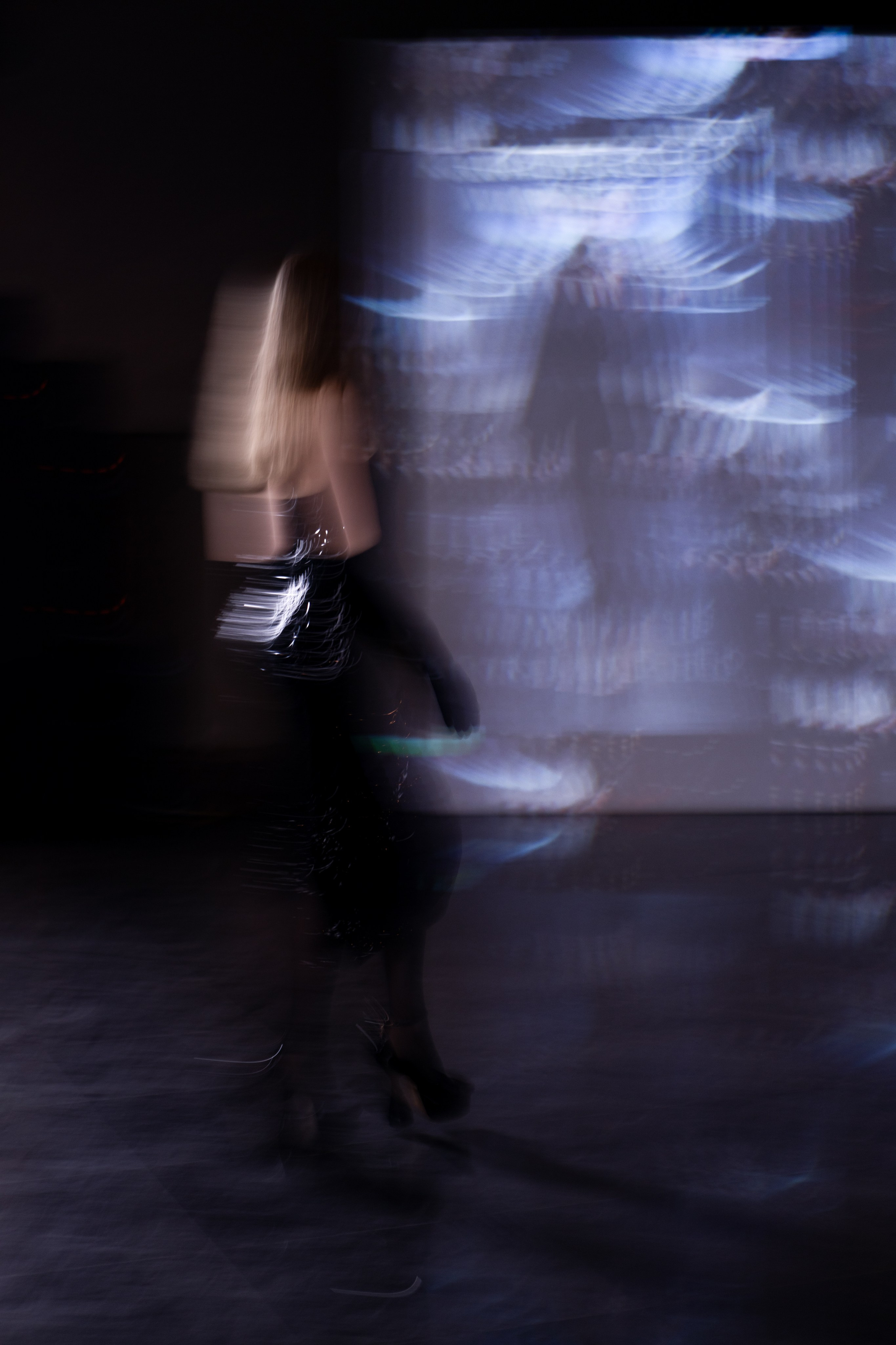 Kamerger Winter. Fashion Фотограф в СПб Yana Kochkina