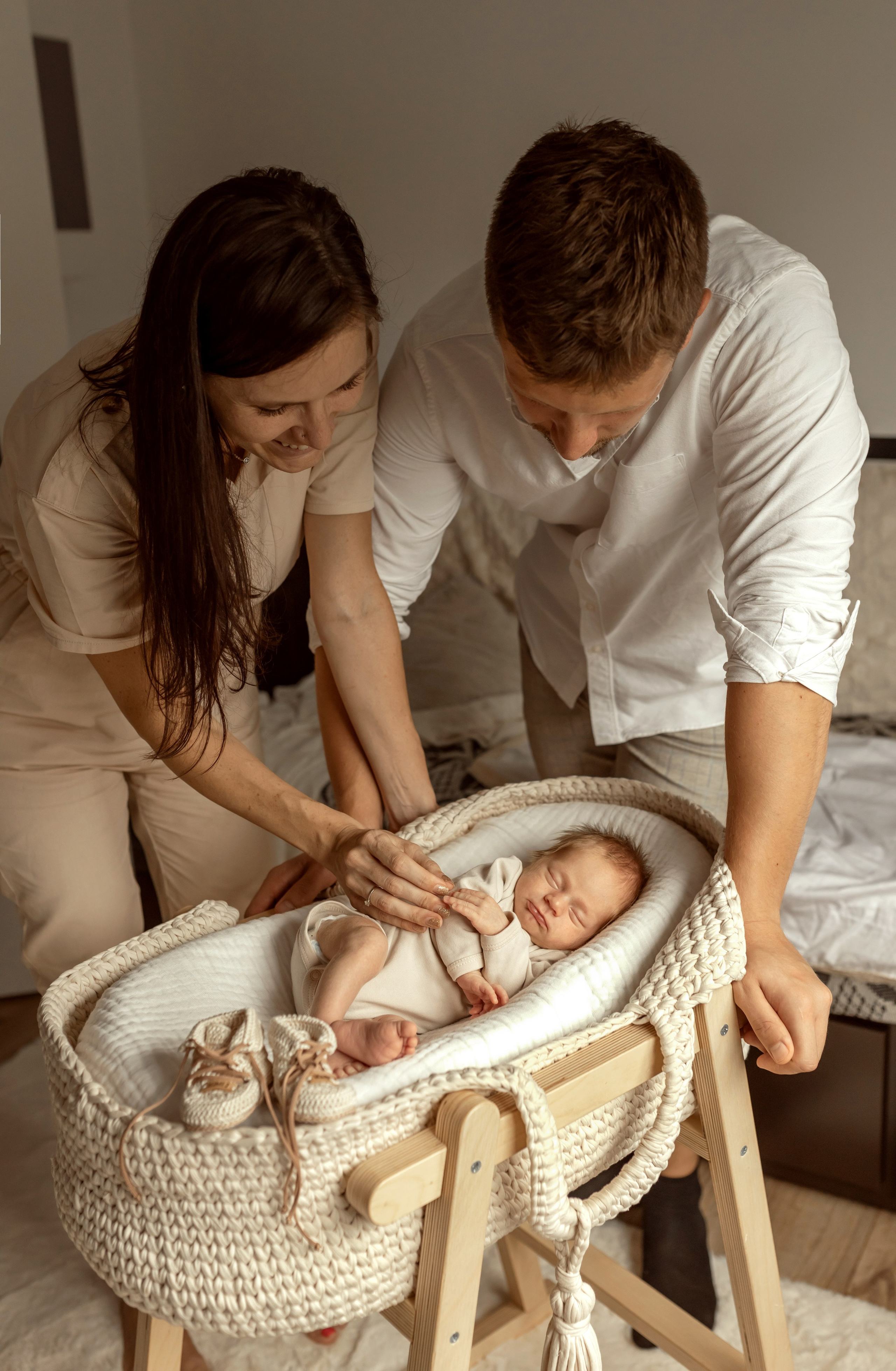 Домашние съемки. Детский и семейный фотограф во Владивостоке Светлана Шаповаленко