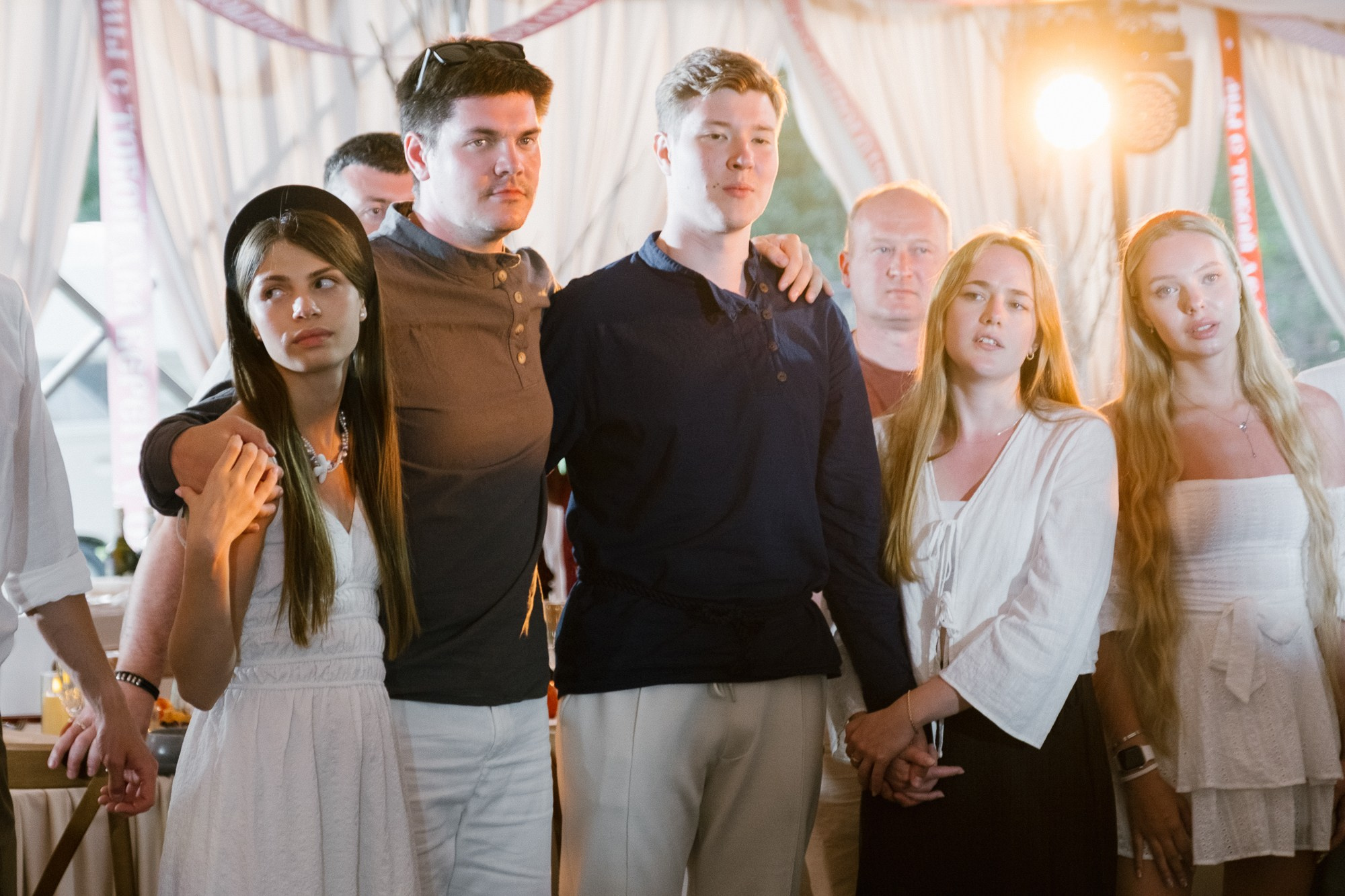 Мария / Семён. Свадебный Видеограф Фотограф в Сочи