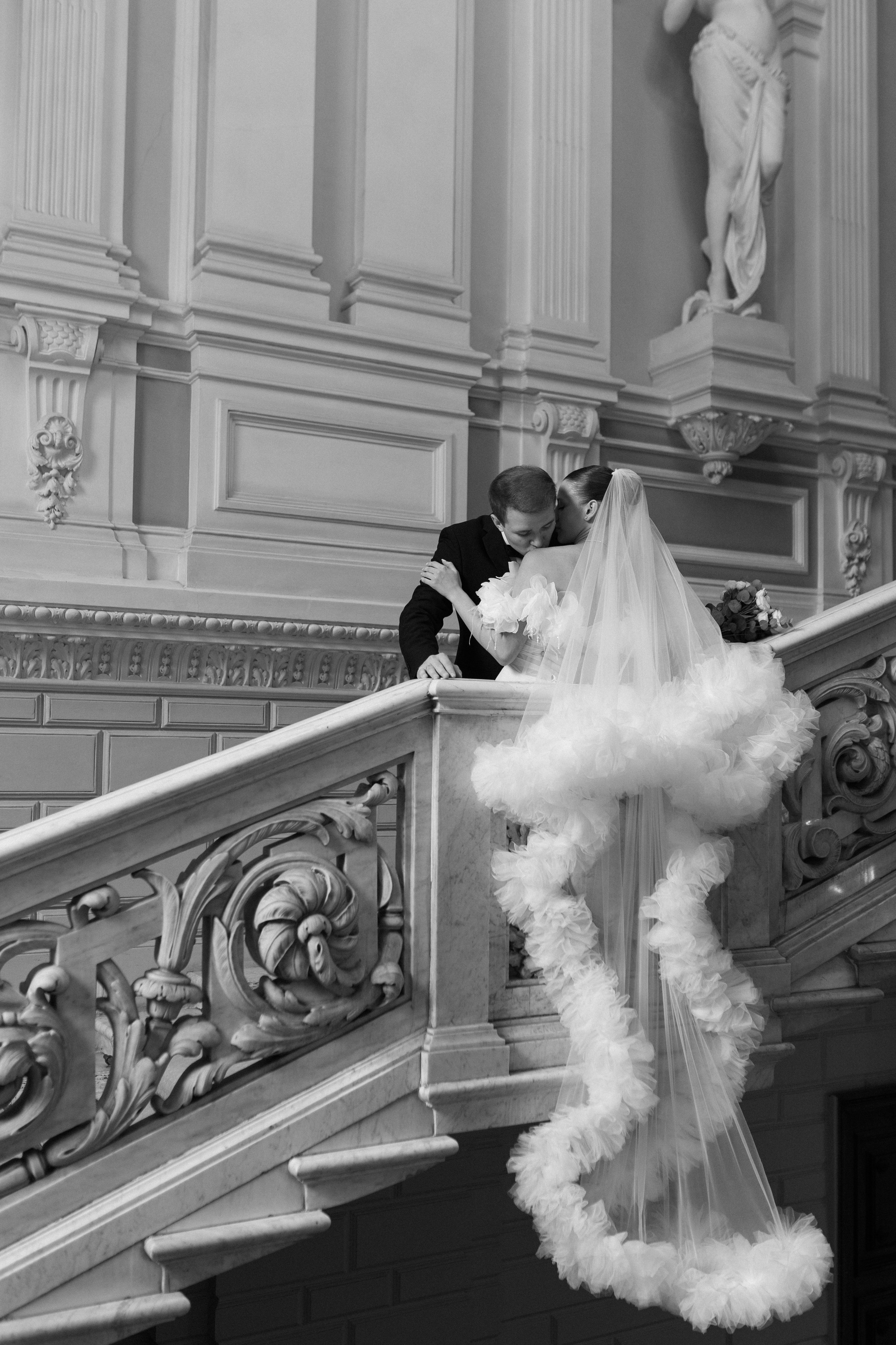 Алексей & Кристина. Свадебный фотограф Санкт-Петербург