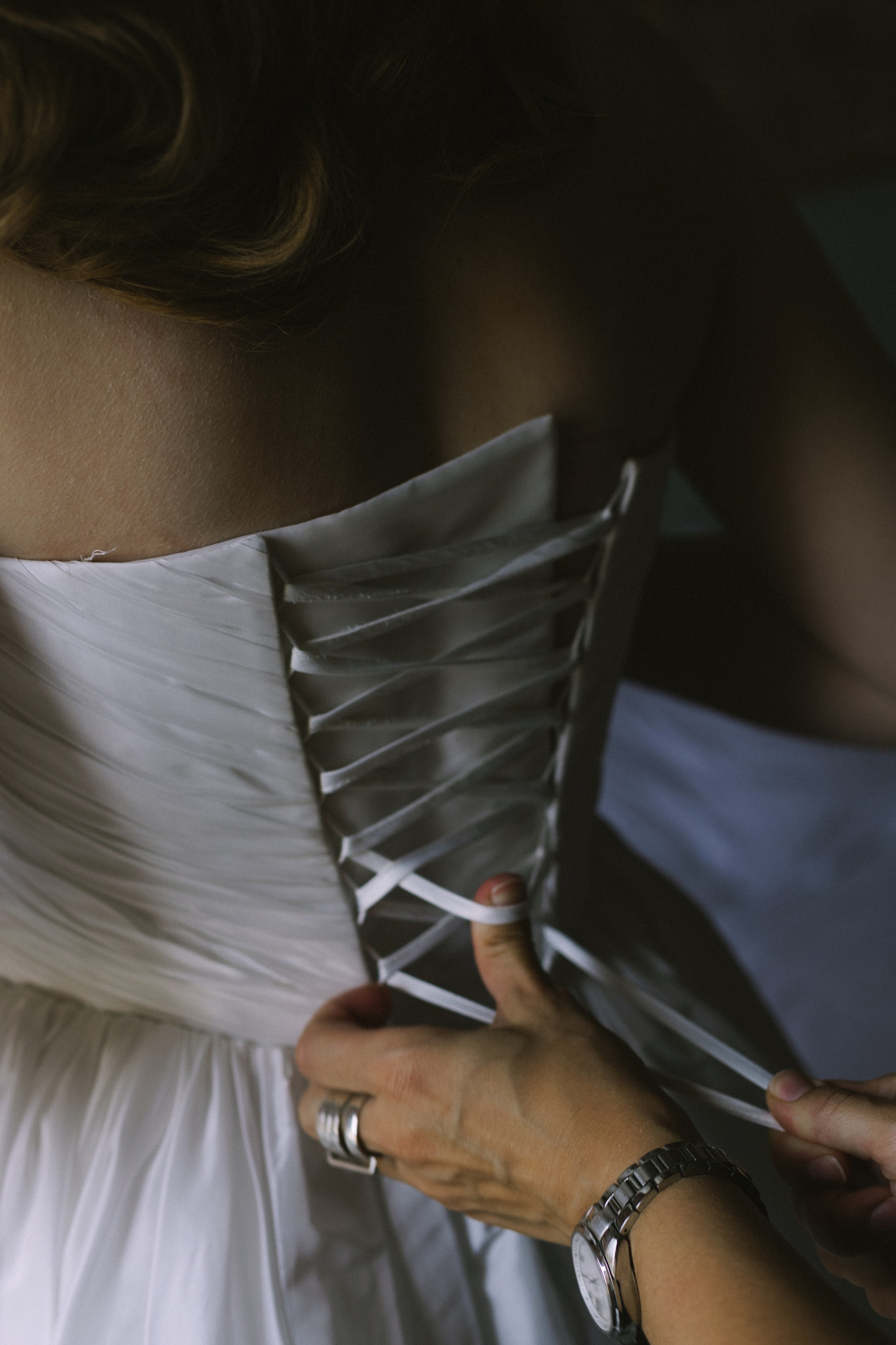 Сергей и Варвара. Фотограф в Самаре / Олеся Широнина