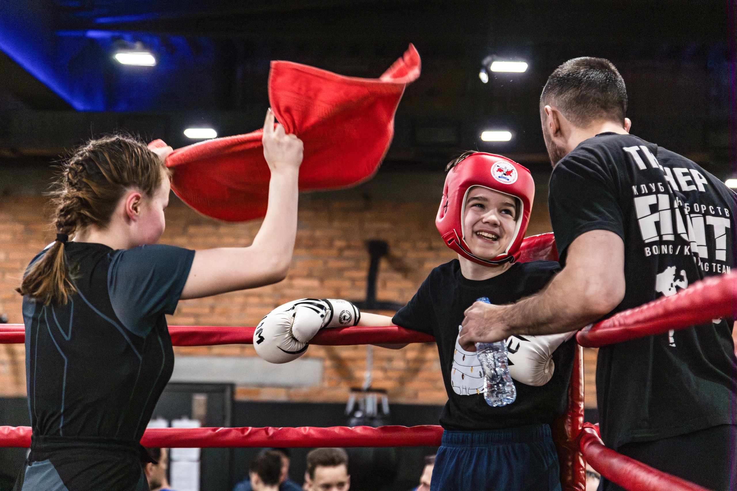 OCTAGON FIGHT IV | СК «Ратиборец». Репортажный фотограф Екатеринбург | Яркий, качественный репортаж | Концерты, клубы, репортаж, праздники, корпоративы