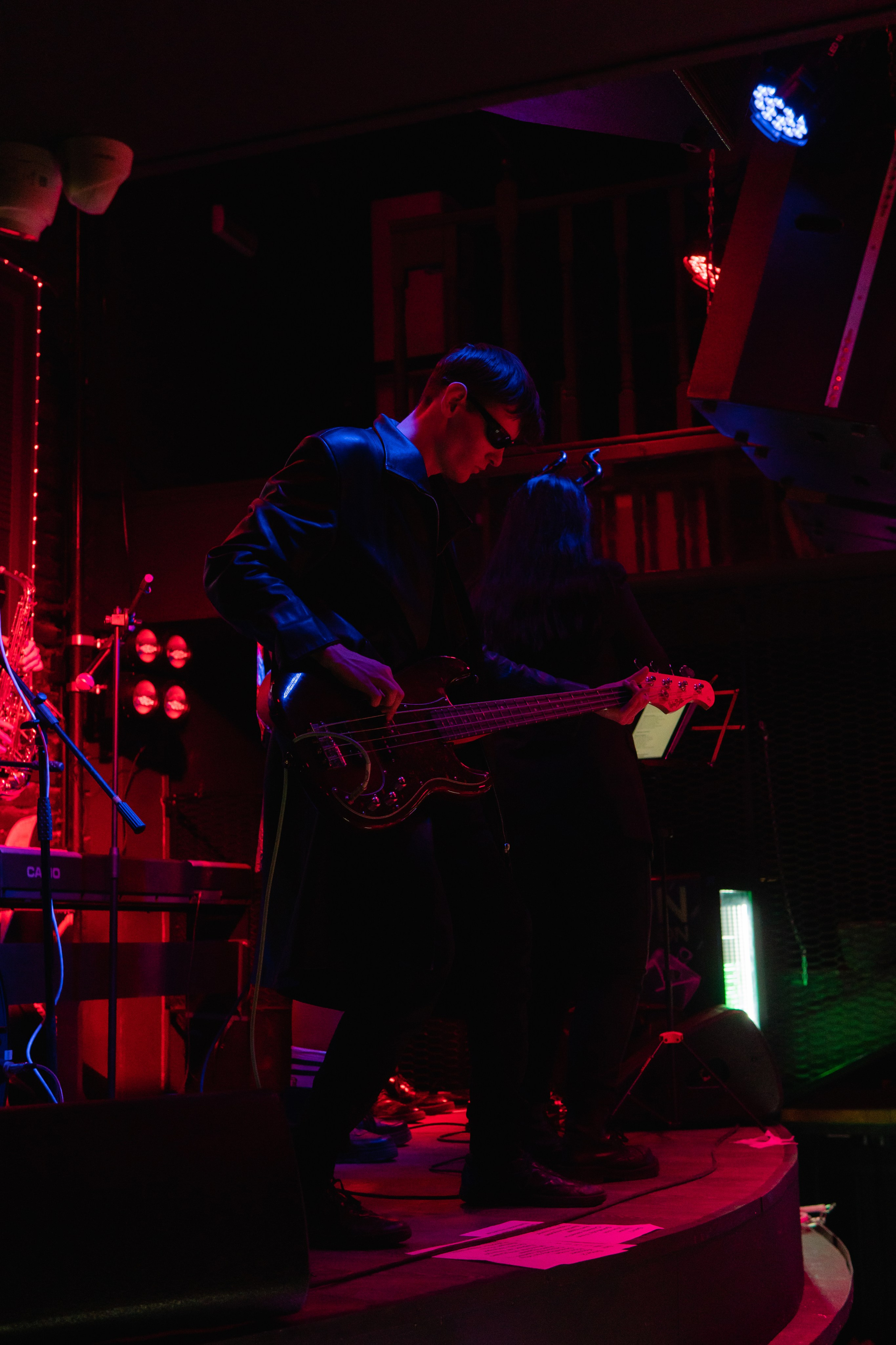 HALLOWEEN PARTY. Портретный и репортажный фотограф в Воронеже: Анастасия Пузикова