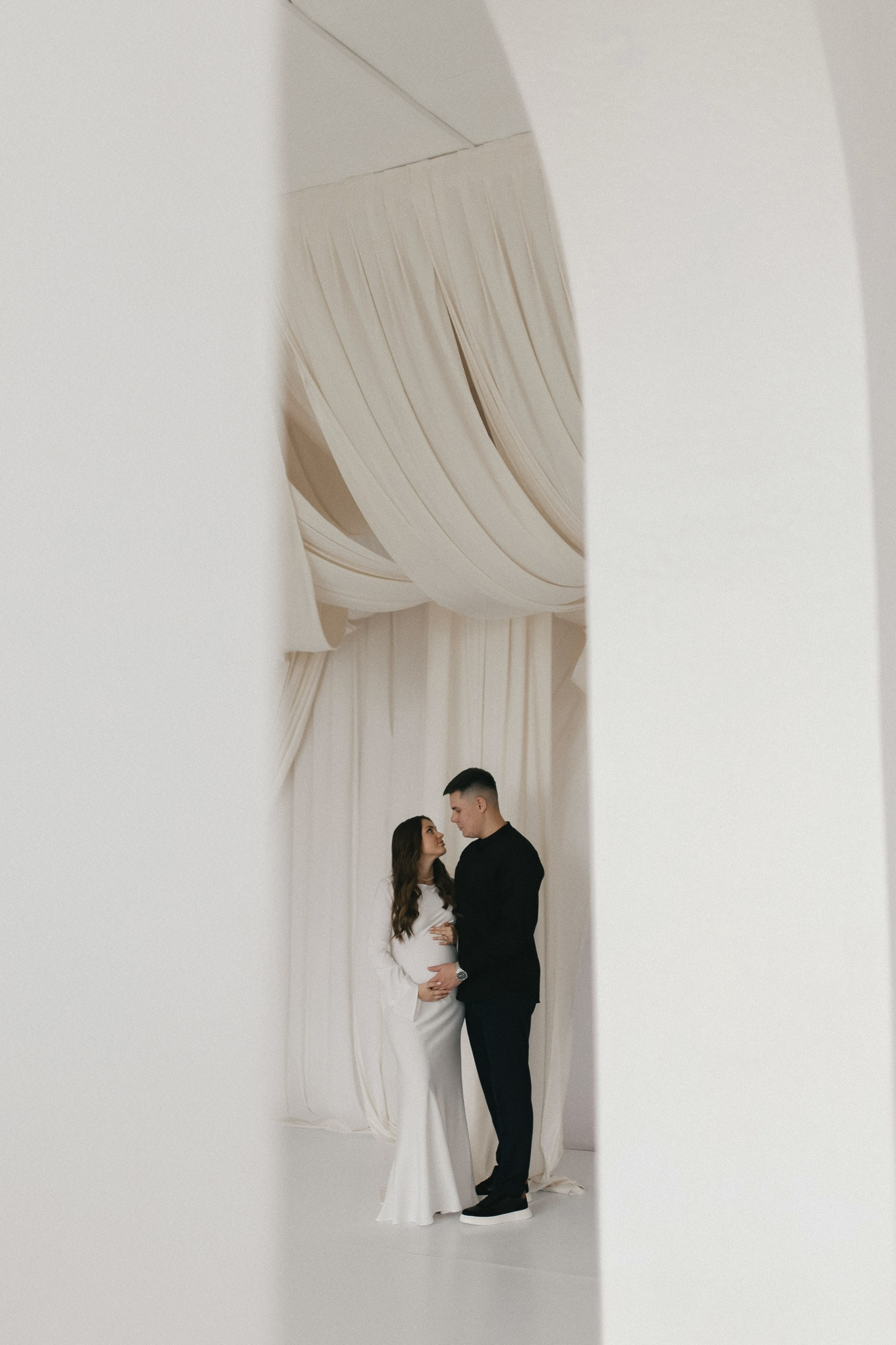 LOVESTORY. Maria Startseva Photo