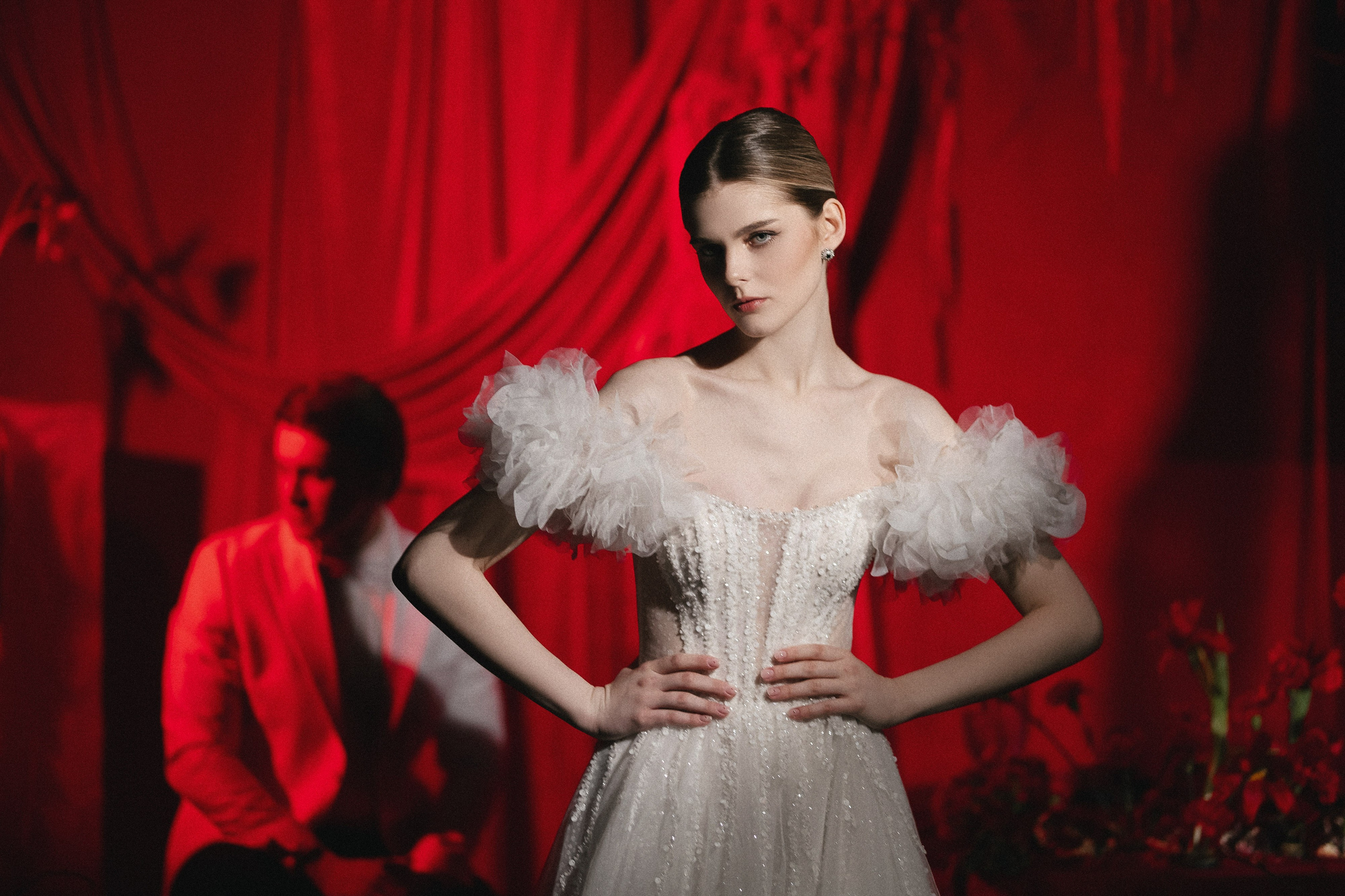 СВАДЬБЫ. Maria Startseva Photo