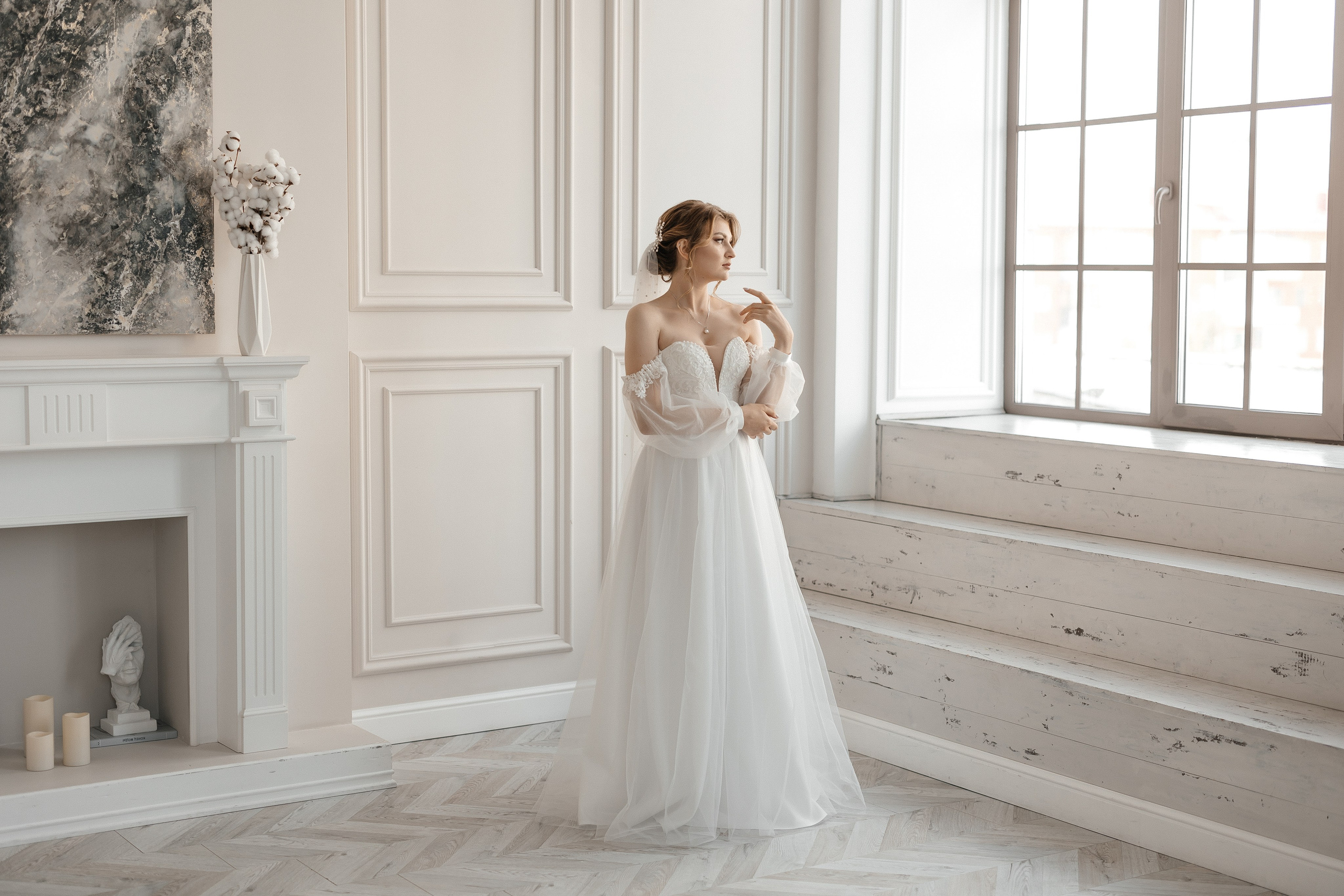 Алина & Артур | 23.09.23. Свадебный и семейный фотограф в Омске Евгения Хакимова