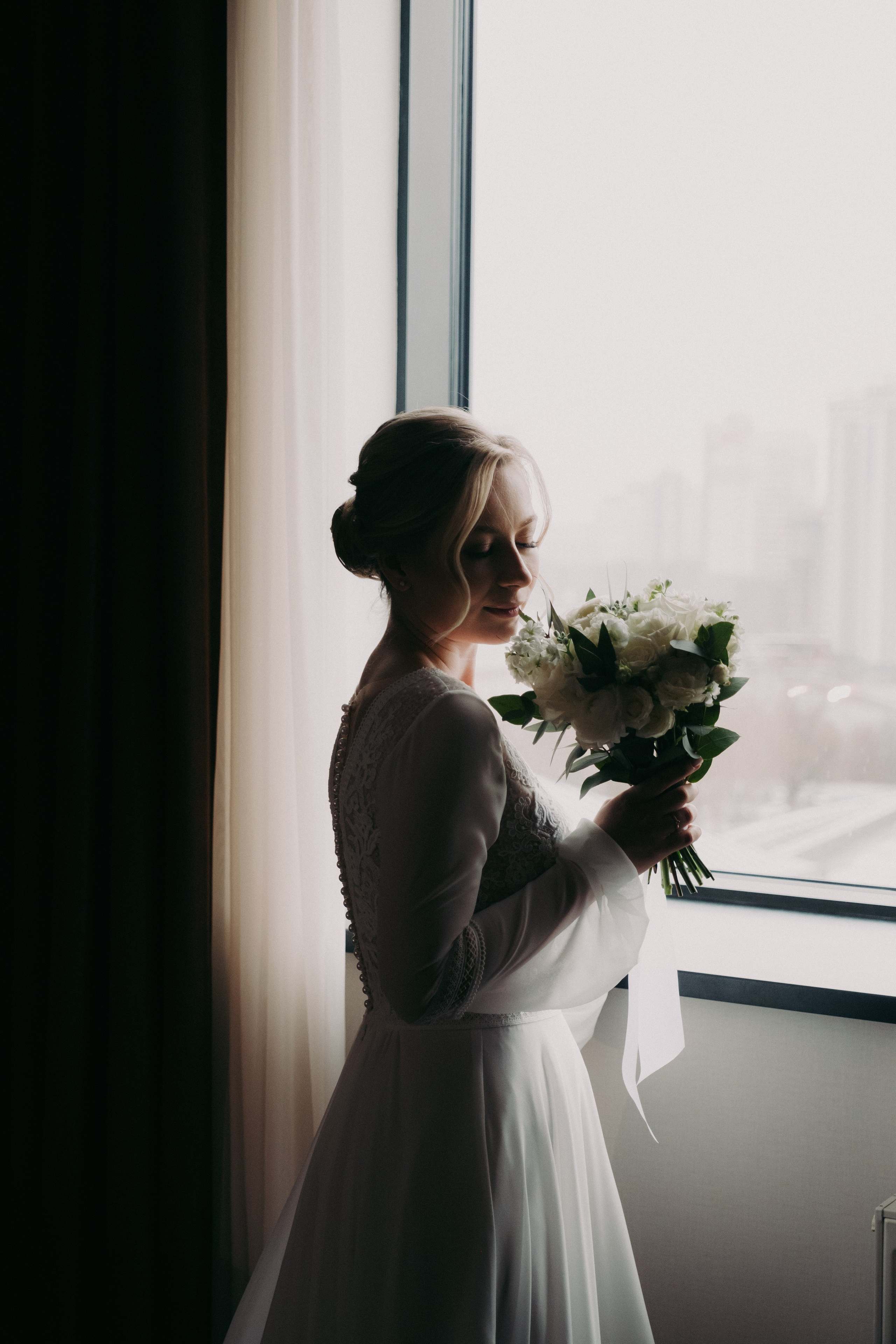 Юлия & Антон